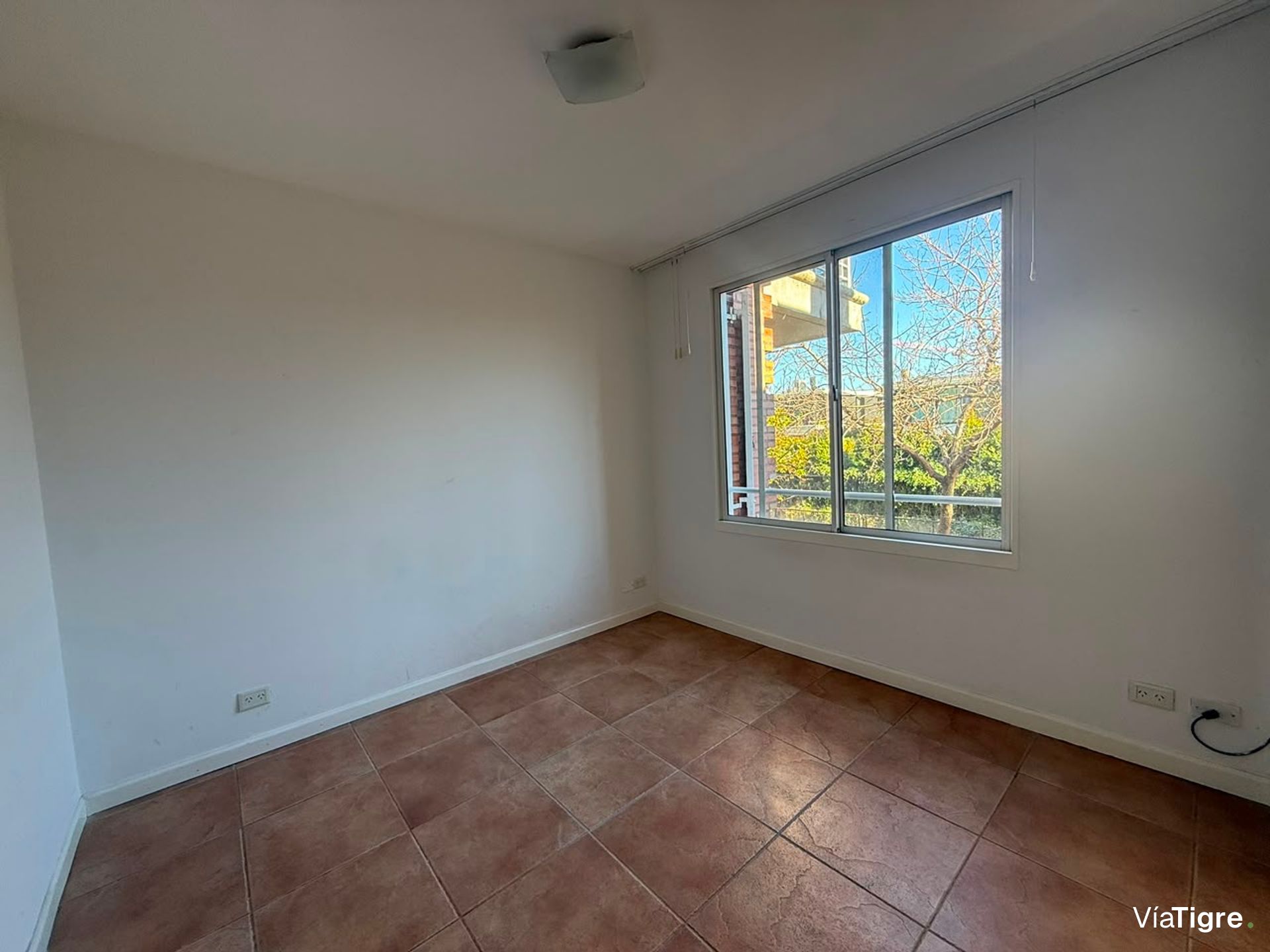 Venta Duplex 3 Amb Con Jardin Propio En San Isidro