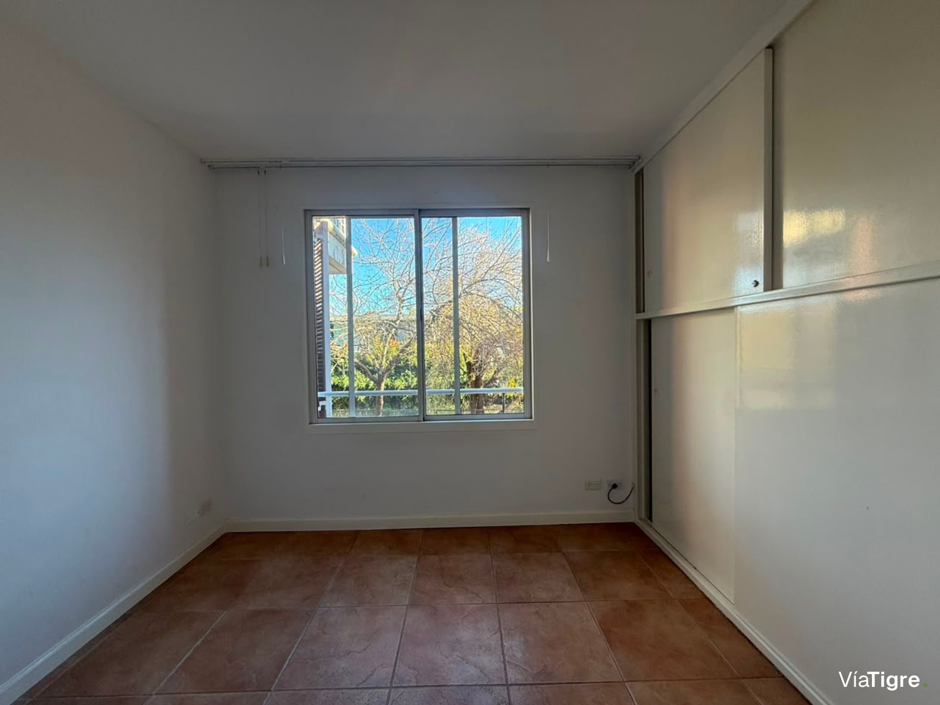 Venta Duplex 3 Amb Con Jardin Propio En San Isidro