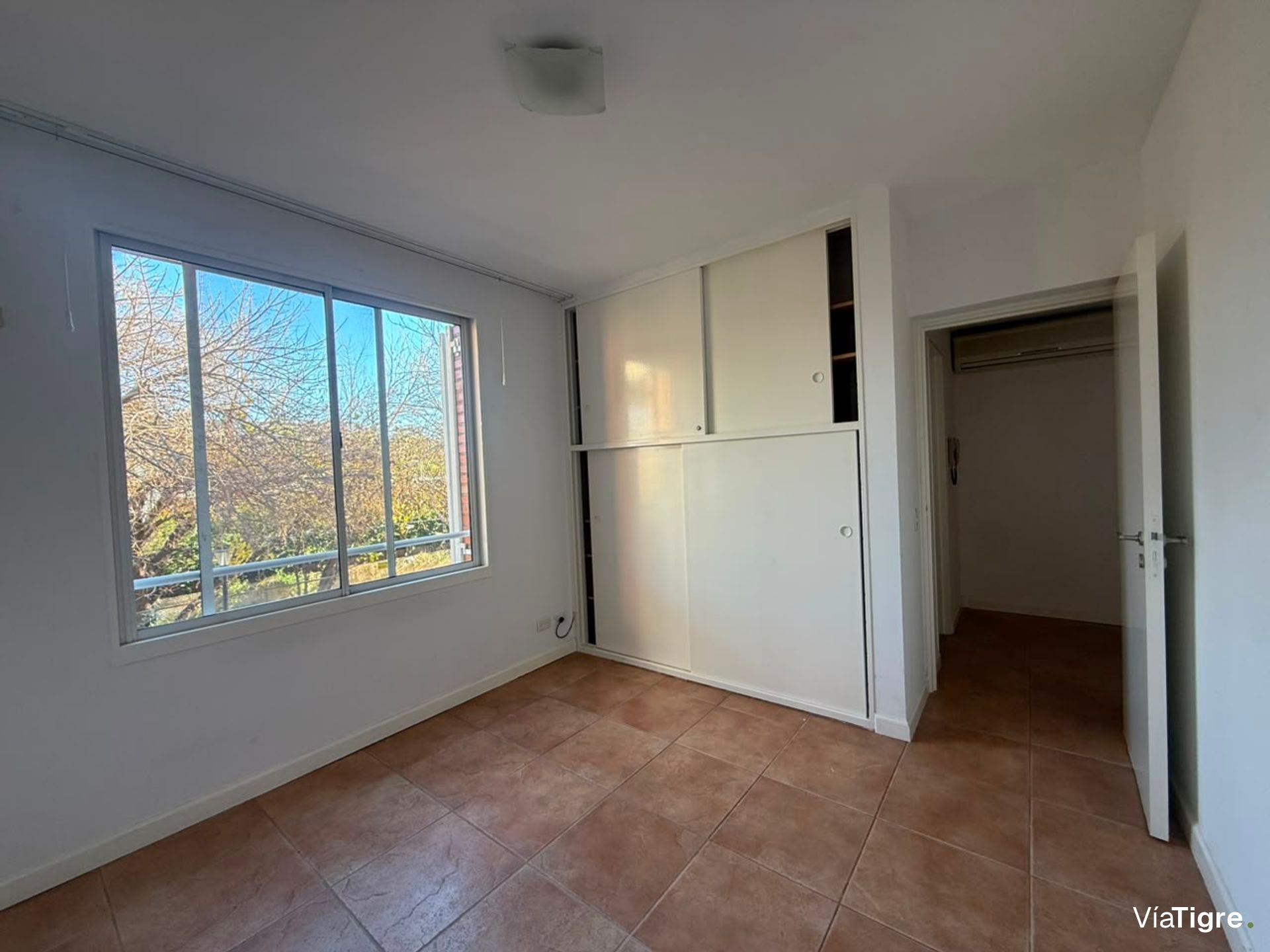 Venta Duplex 3 Amb Con Jardin Propio En San Isidro