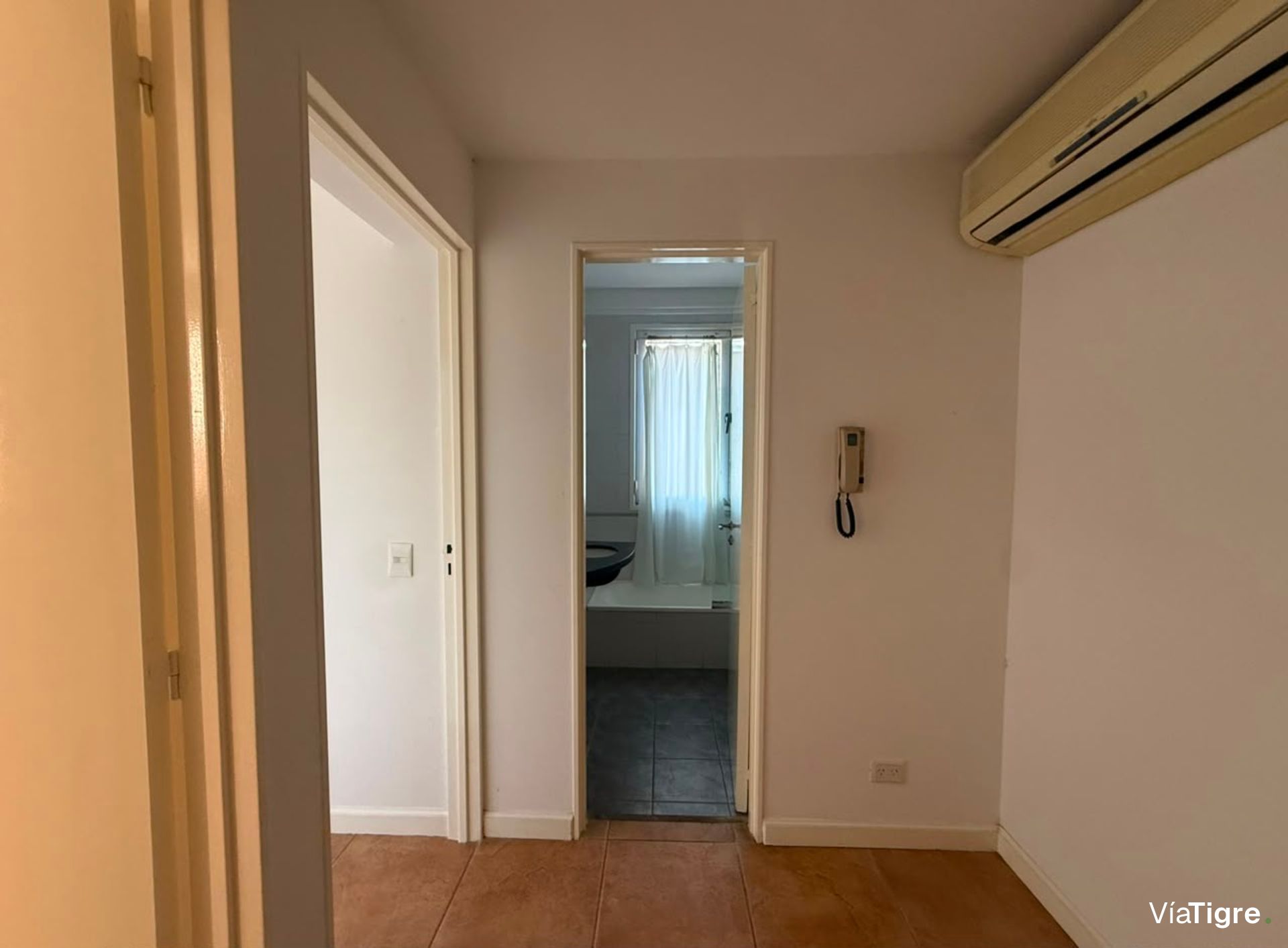 Venta Duplex 3 Amb Con Jardin Propio En San Isidro