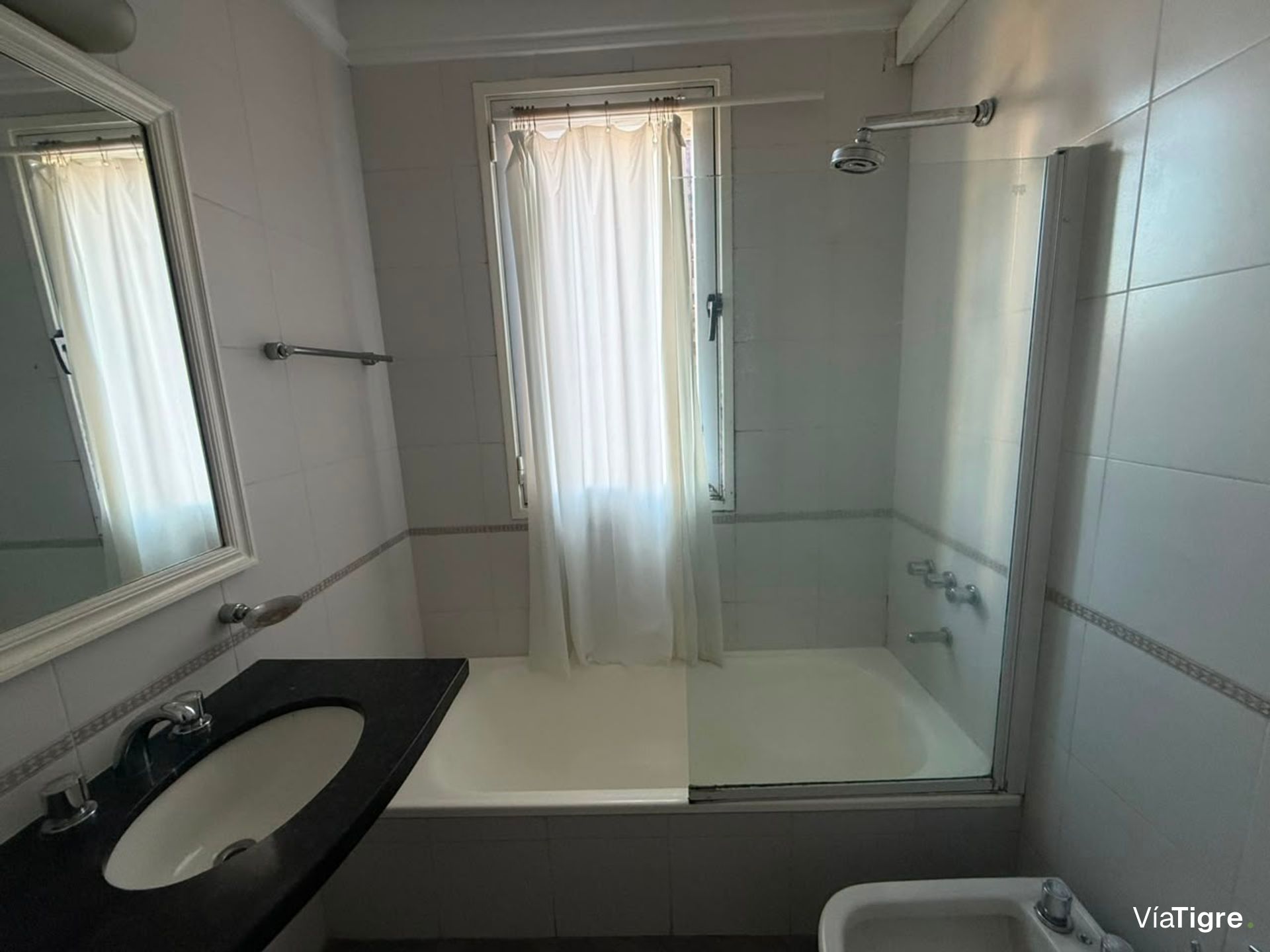 Venta Duplex 3 Amb Con Jardin Propio En San Isidro