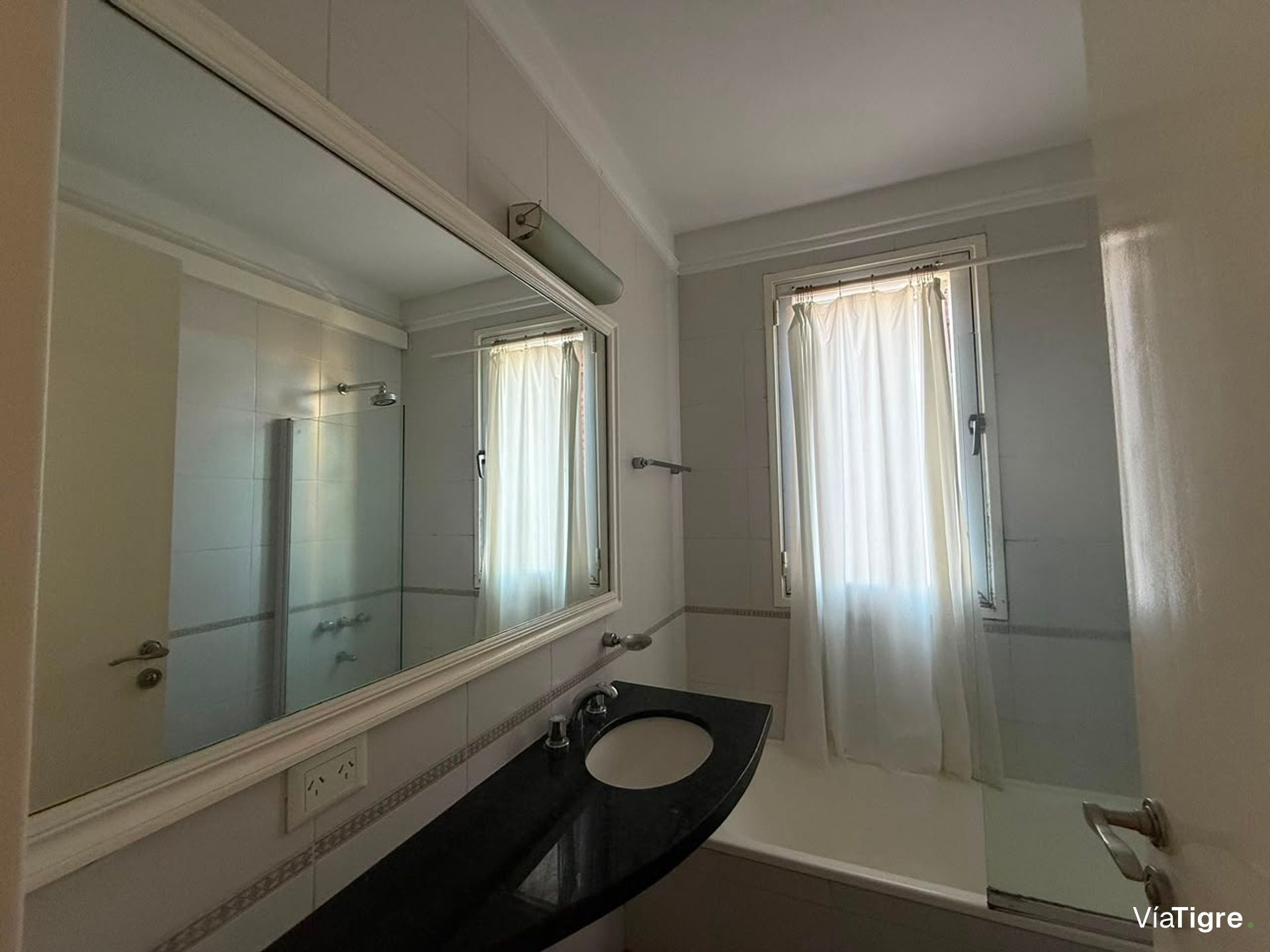 Venta Duplex 3 Amb Con Jardin Propio En San Isidro