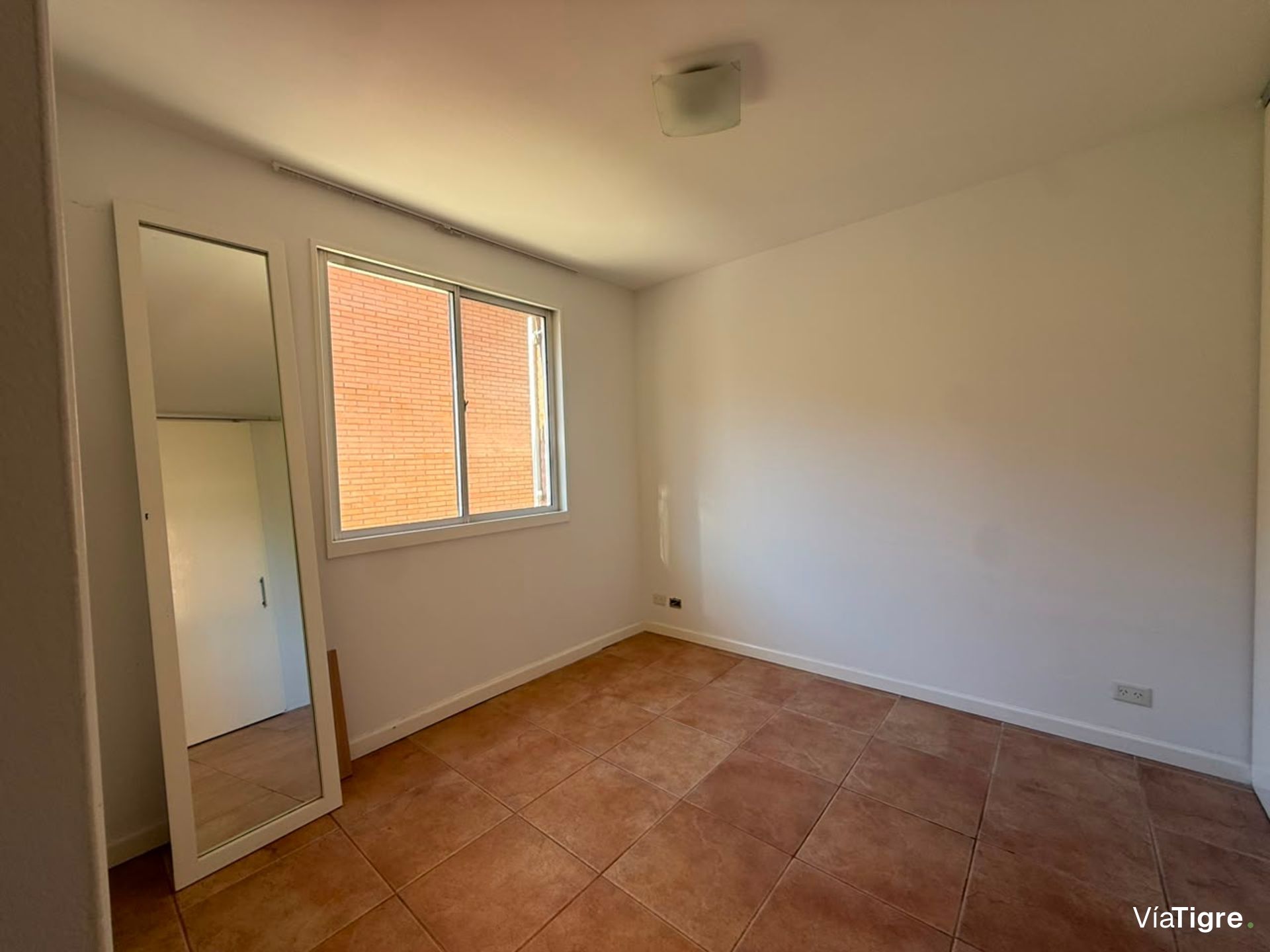 Venta Duplex 3 Amb Con Jardin Propio En San Isidro