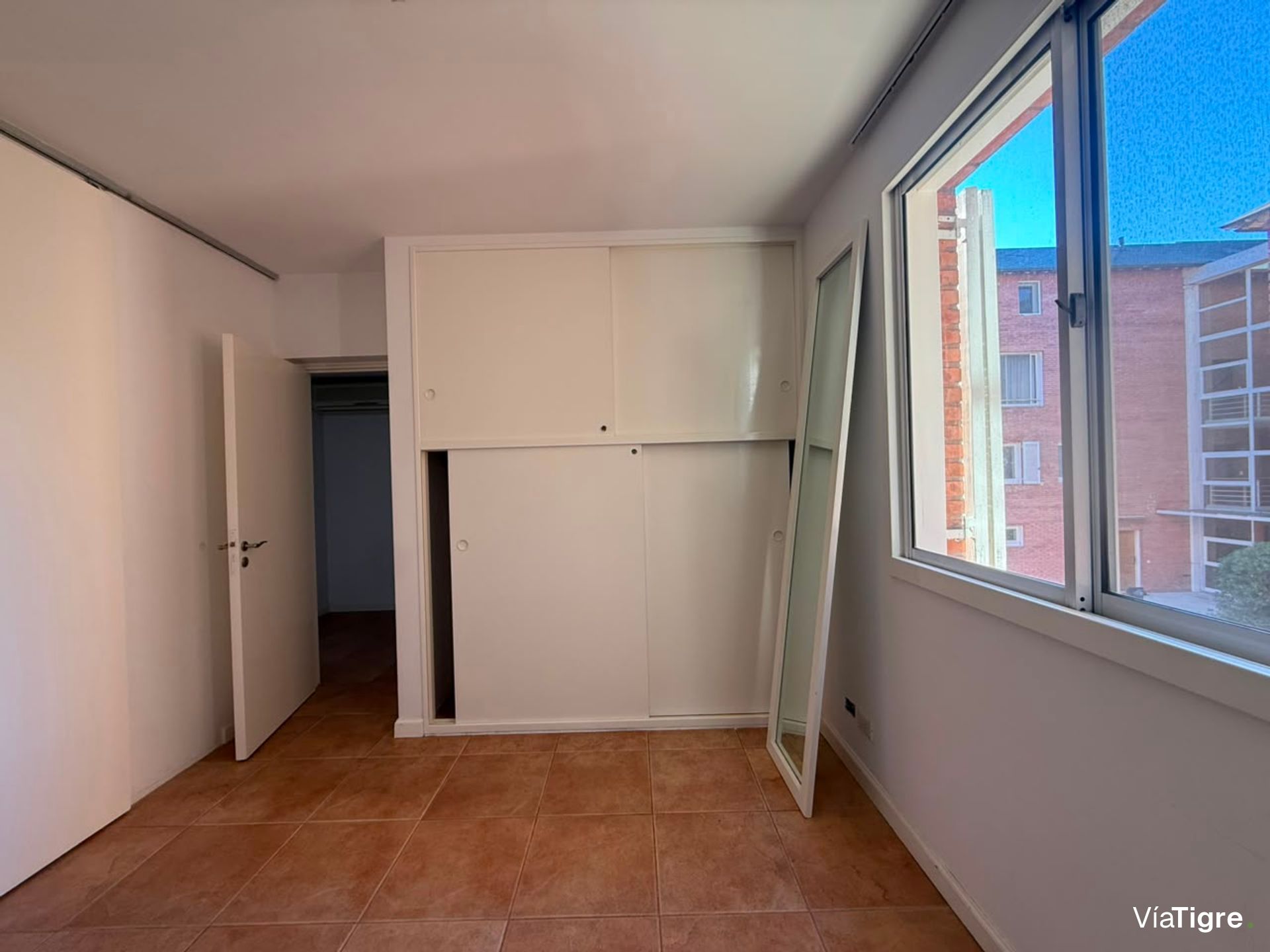 Venta Duplex 3 Amb Con Jardin Propio En San Isidro