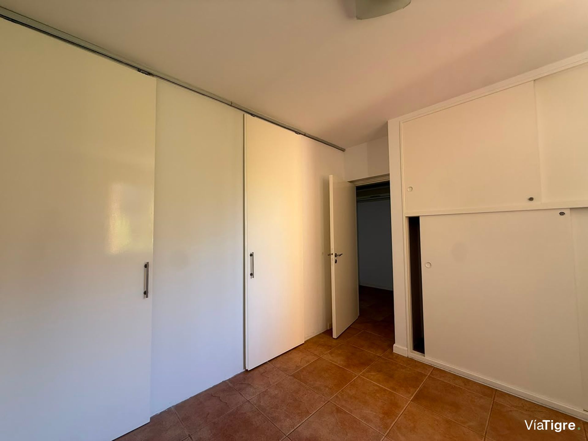 Venta Duplex 3 Amb Con Jardin Propio En San Isidro