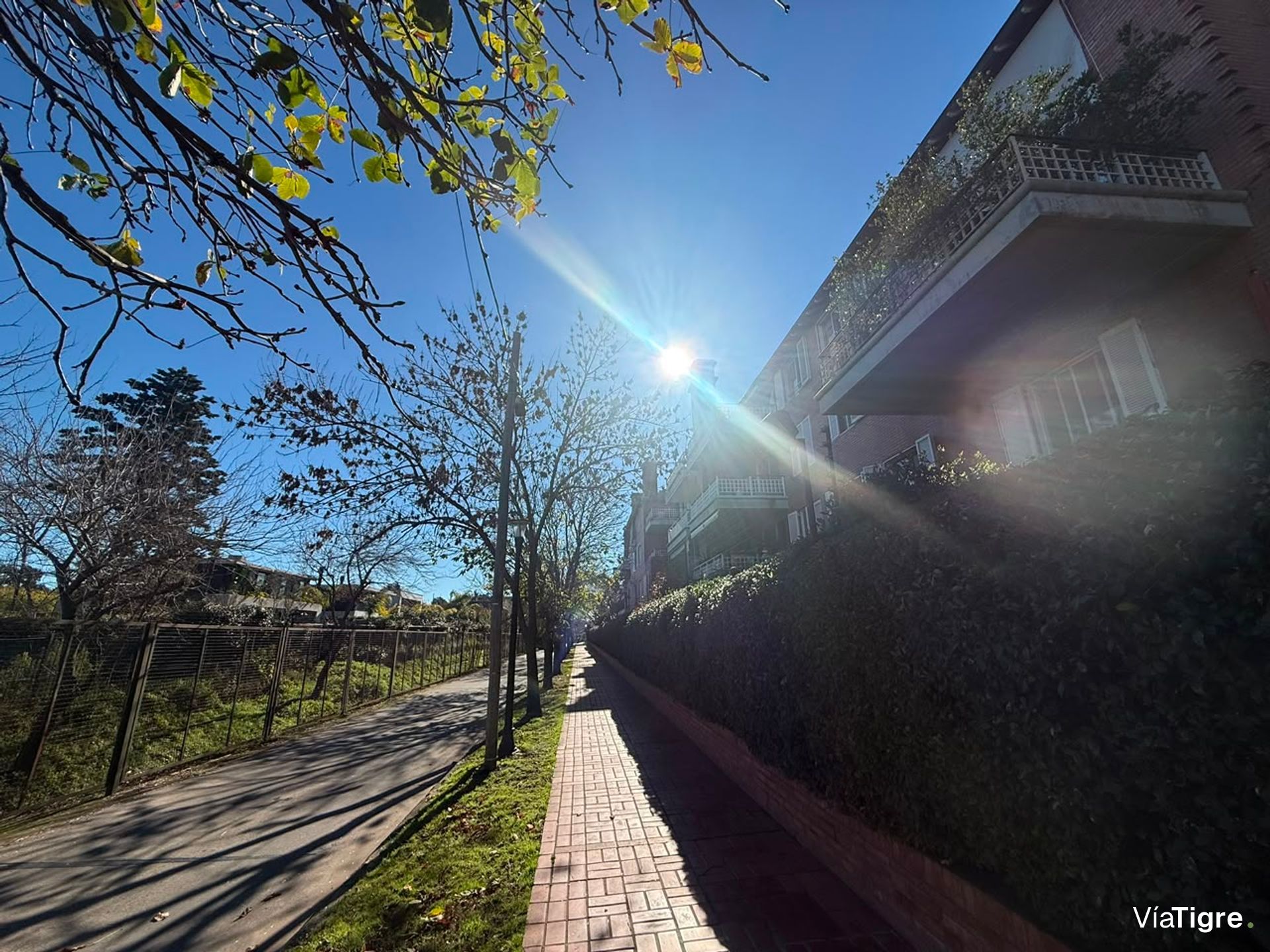 Venta Duplex 3 Amb Con Jardin Propio En San Isidro
