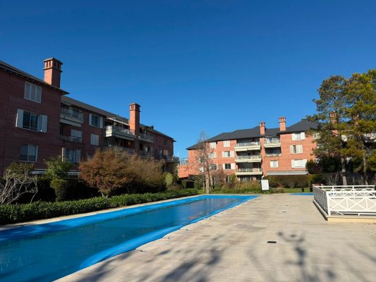 Venta Duplex 3 Amb Con Jardin Propio En San Isidro