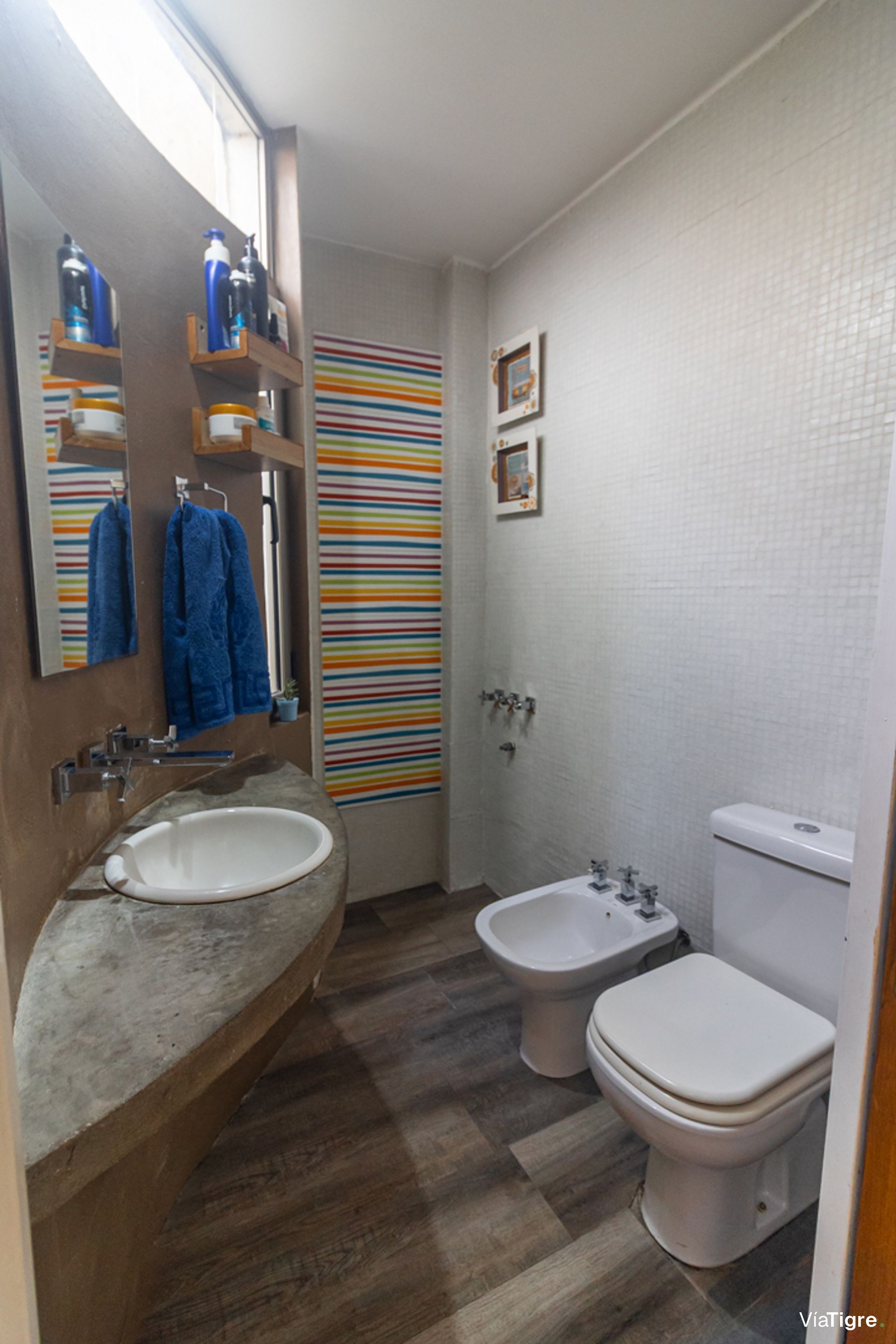 Venta Importante Casa-Lomas Beccar B° Semi Cerrad