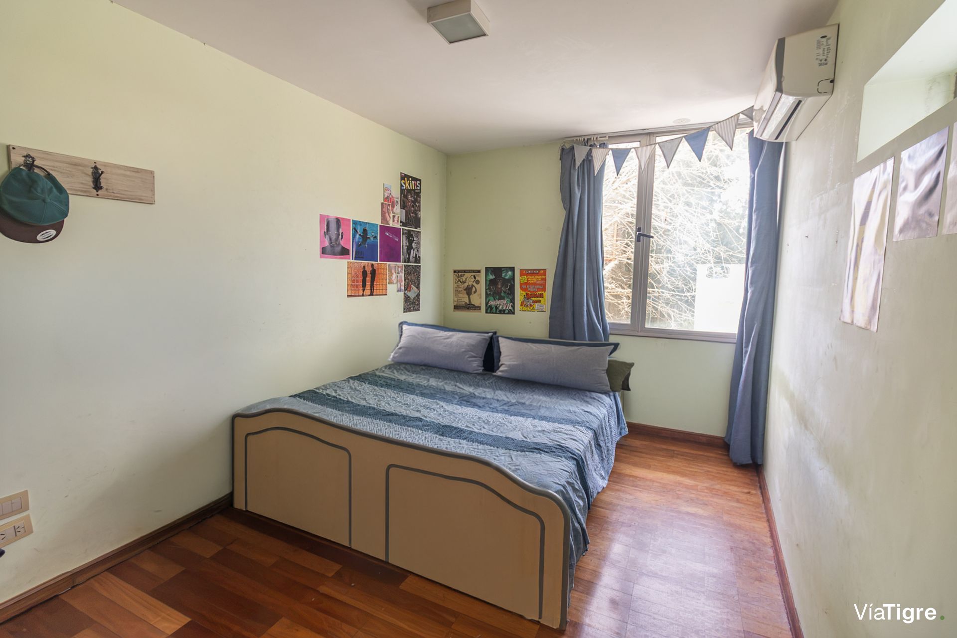 Venta Importante Casa-Lomas Beccar B° Semi Cerrad