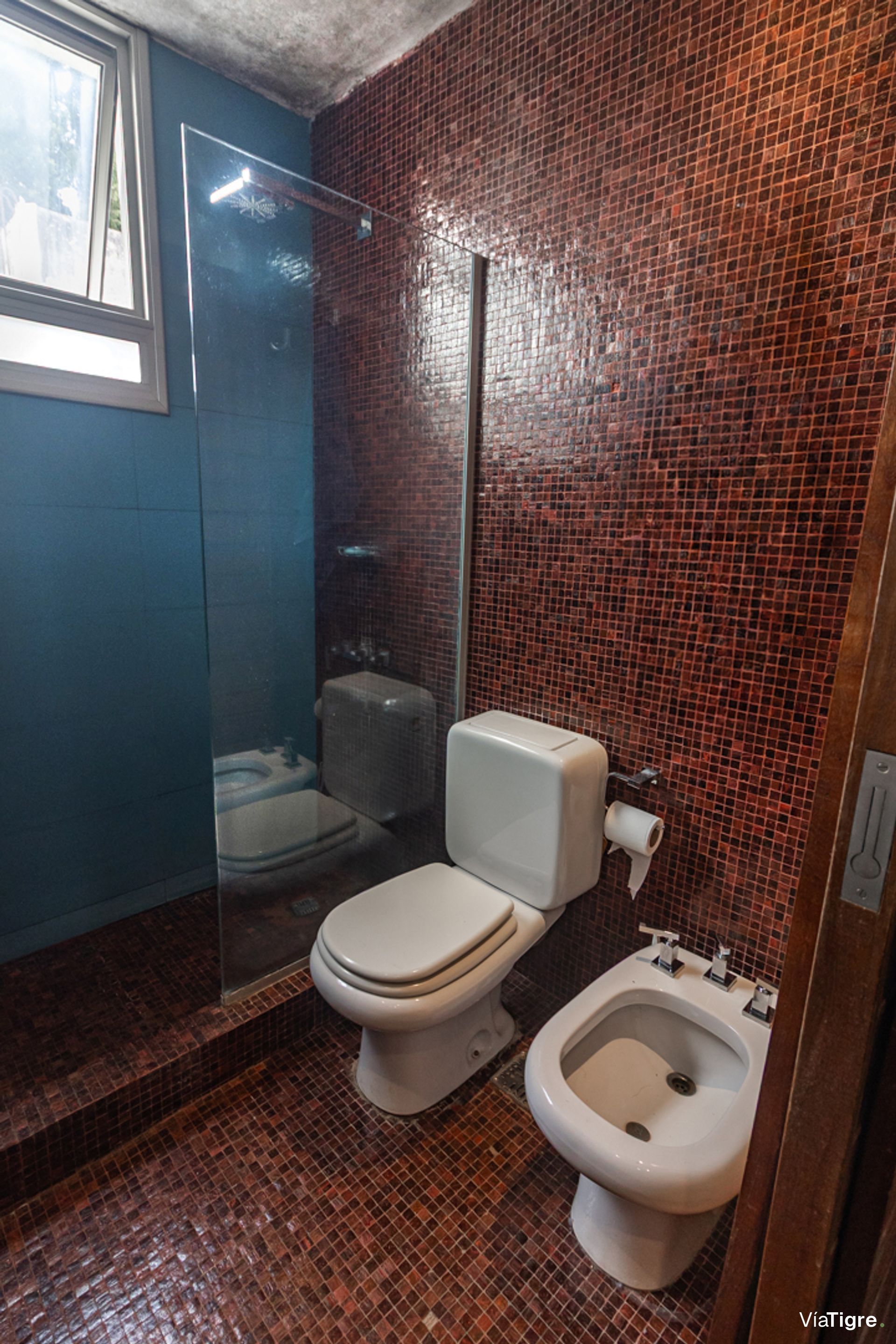 Venta Importante Casa-Lomas Beccar B° Semi Cerrad