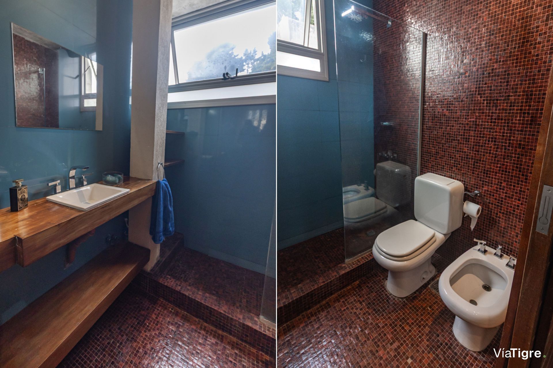 Venta Importante Casa-Lomas Beccar B° Semi Cerrad