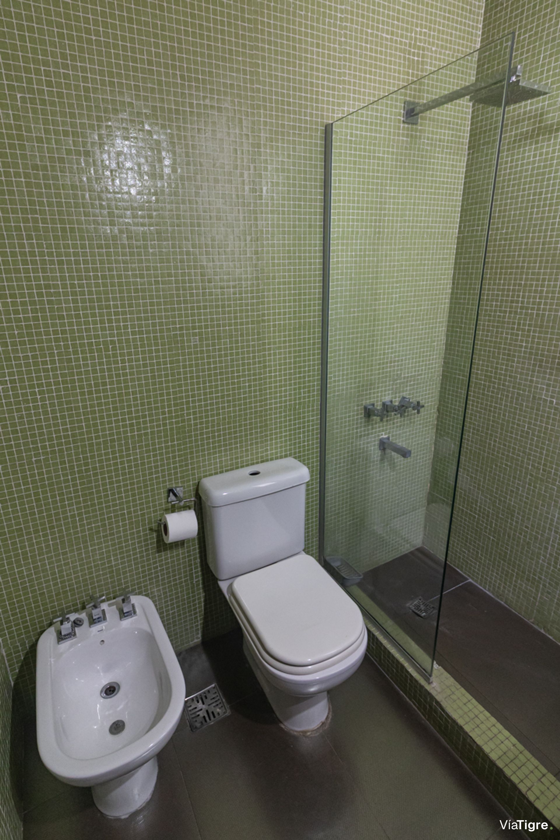 Venta Importante Casa-Lomas Beccar B° Semi Cerrad