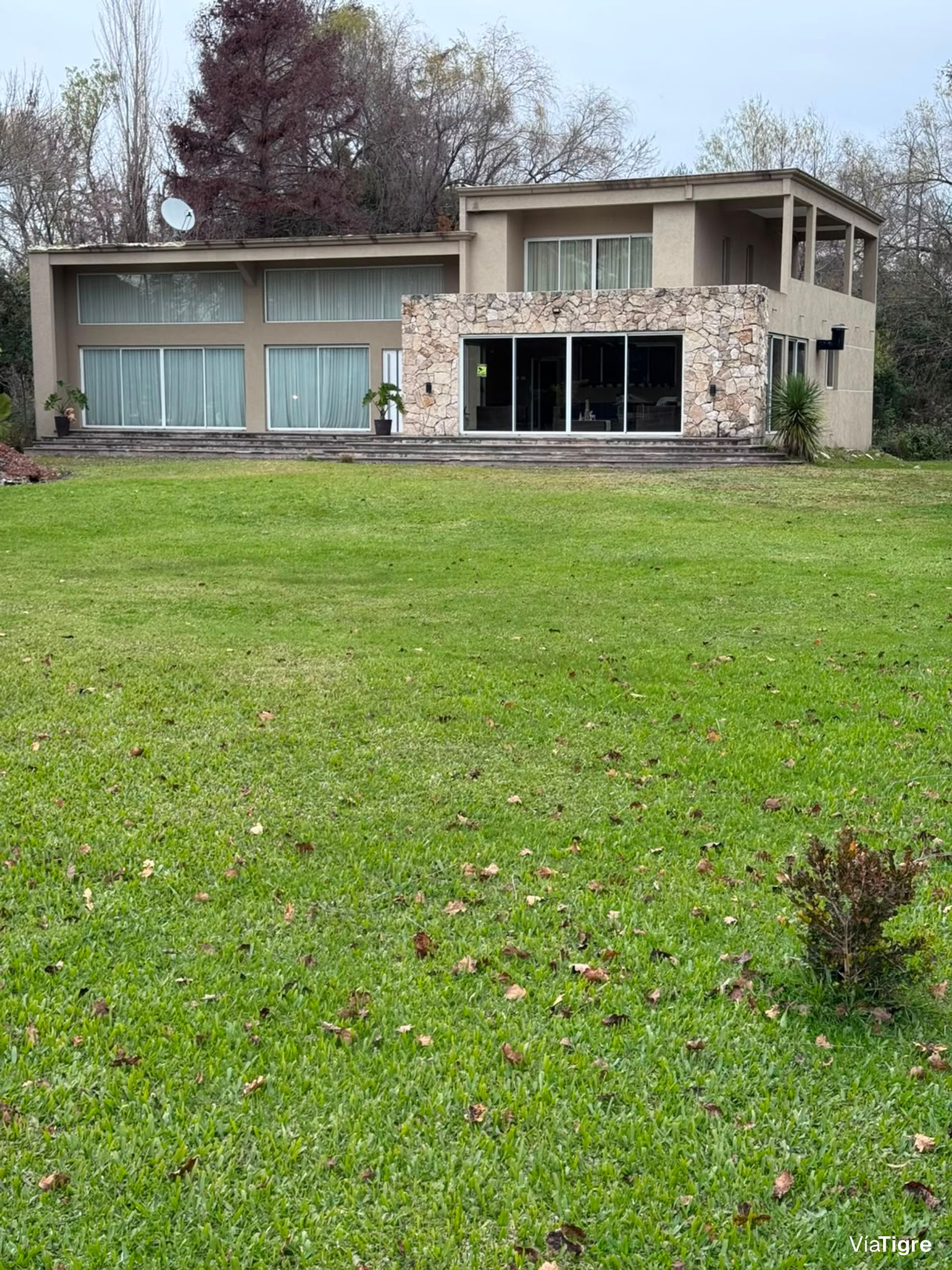 Casa En Venta Delta Tigre Con Muelle Propio.