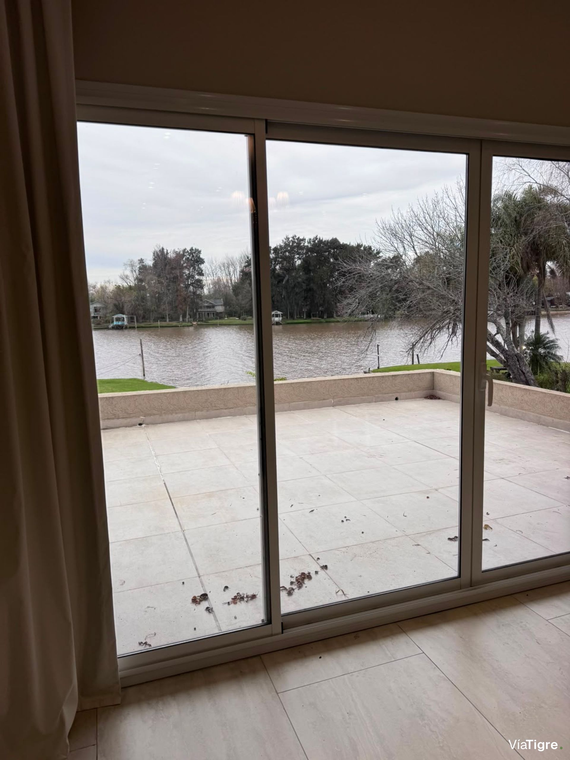 Casa En Venta Delta Tigre Con Muelle Propio.