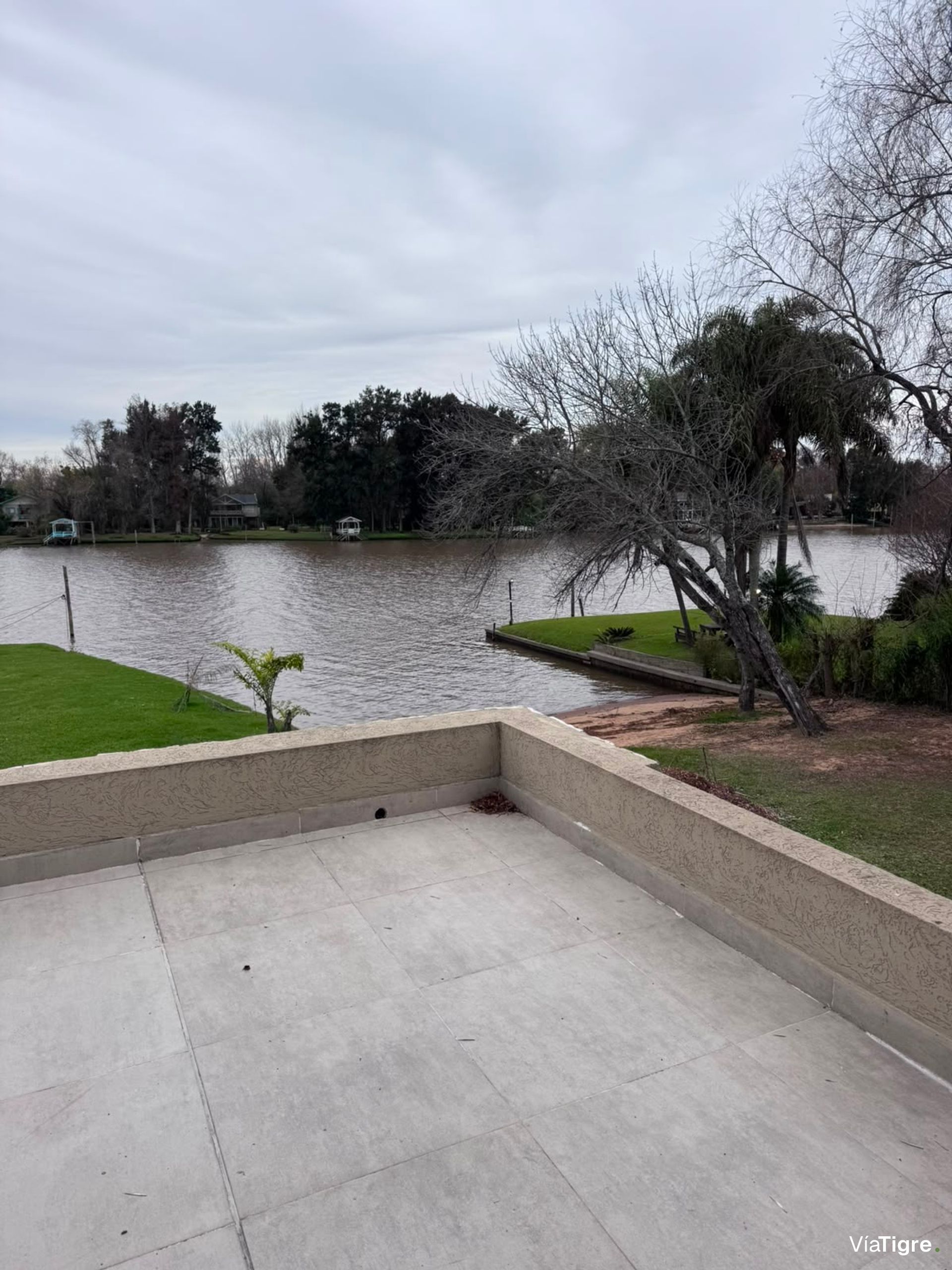 Casa En Venta Delta Tigre Con Muelle Propio.