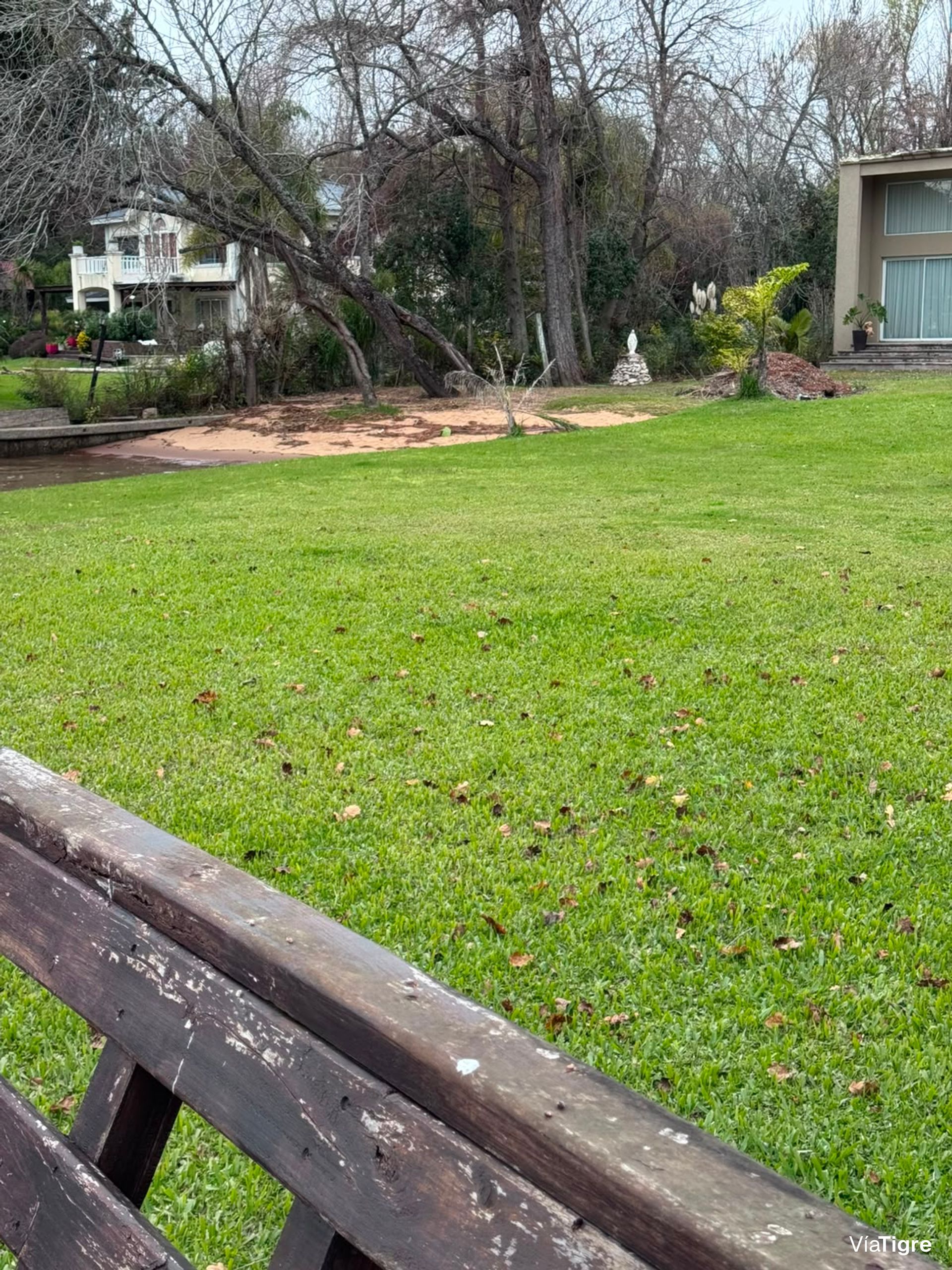 Casa En Venta Delta Tigre Con Muelle Propio.