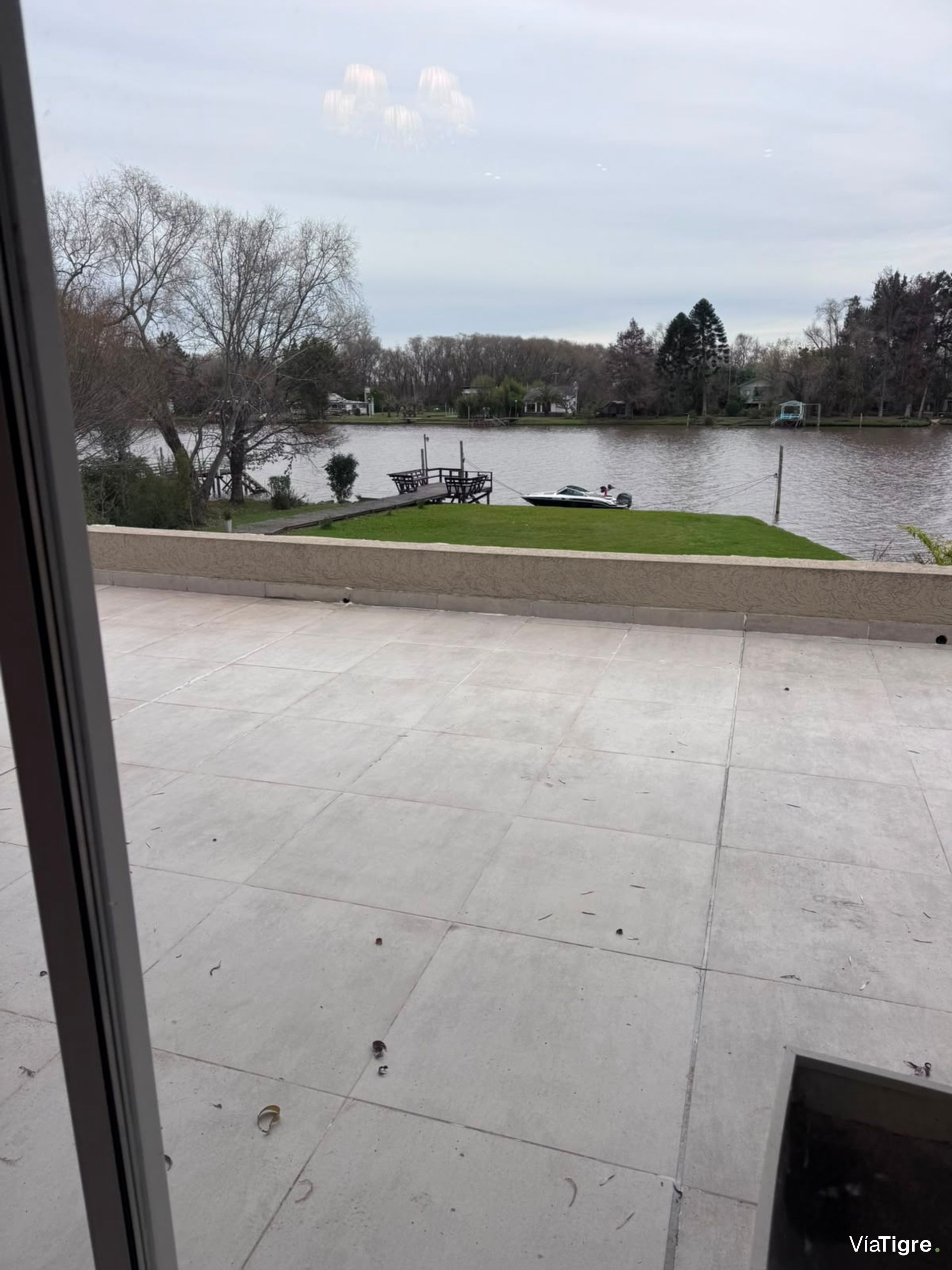 Casa En Venta Delta Tigre Con Muelle Propio.