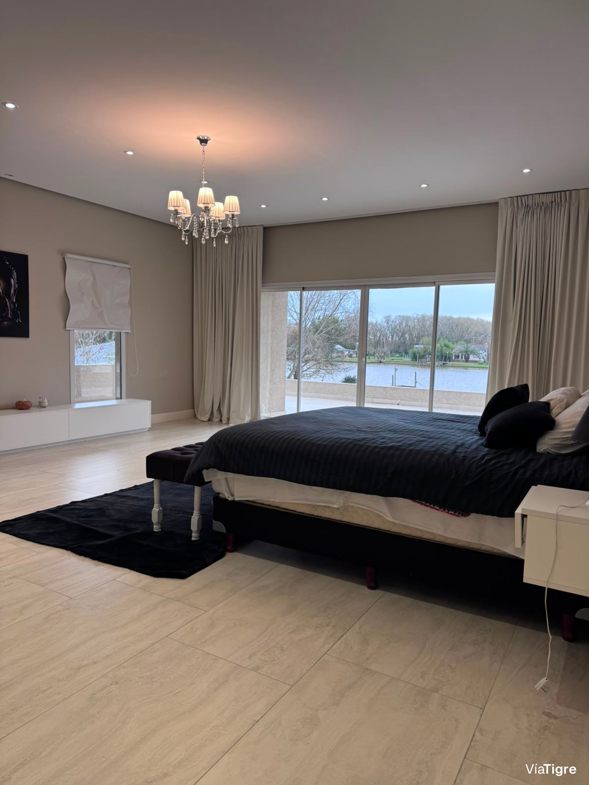 Casa En Venta Delta Tigre Con Muelle Propio.