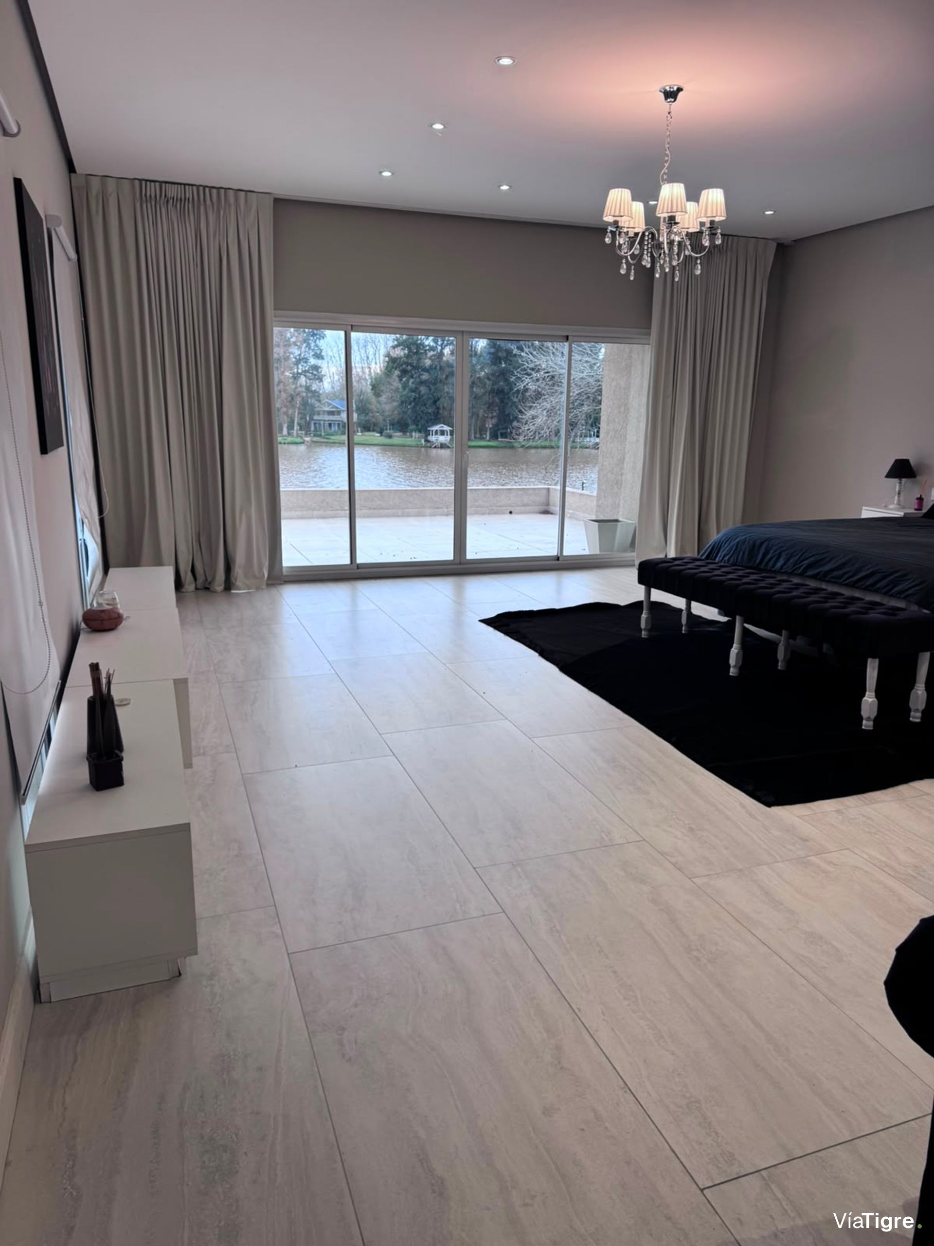 Casa En Venta Delta Tigre Con Muelle Propio.
