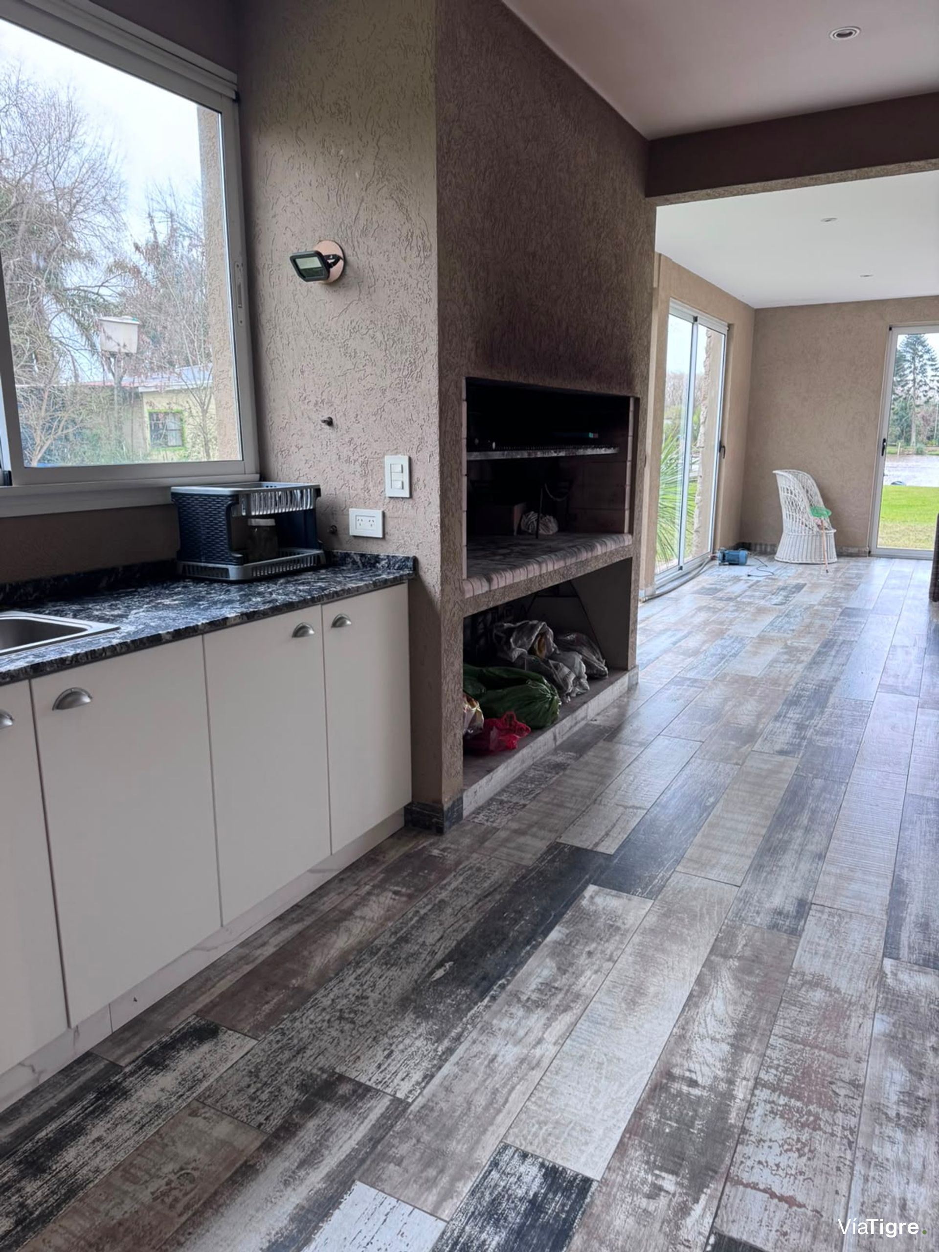 Casa En Venta Delta Tigre Con Muelle Propio.