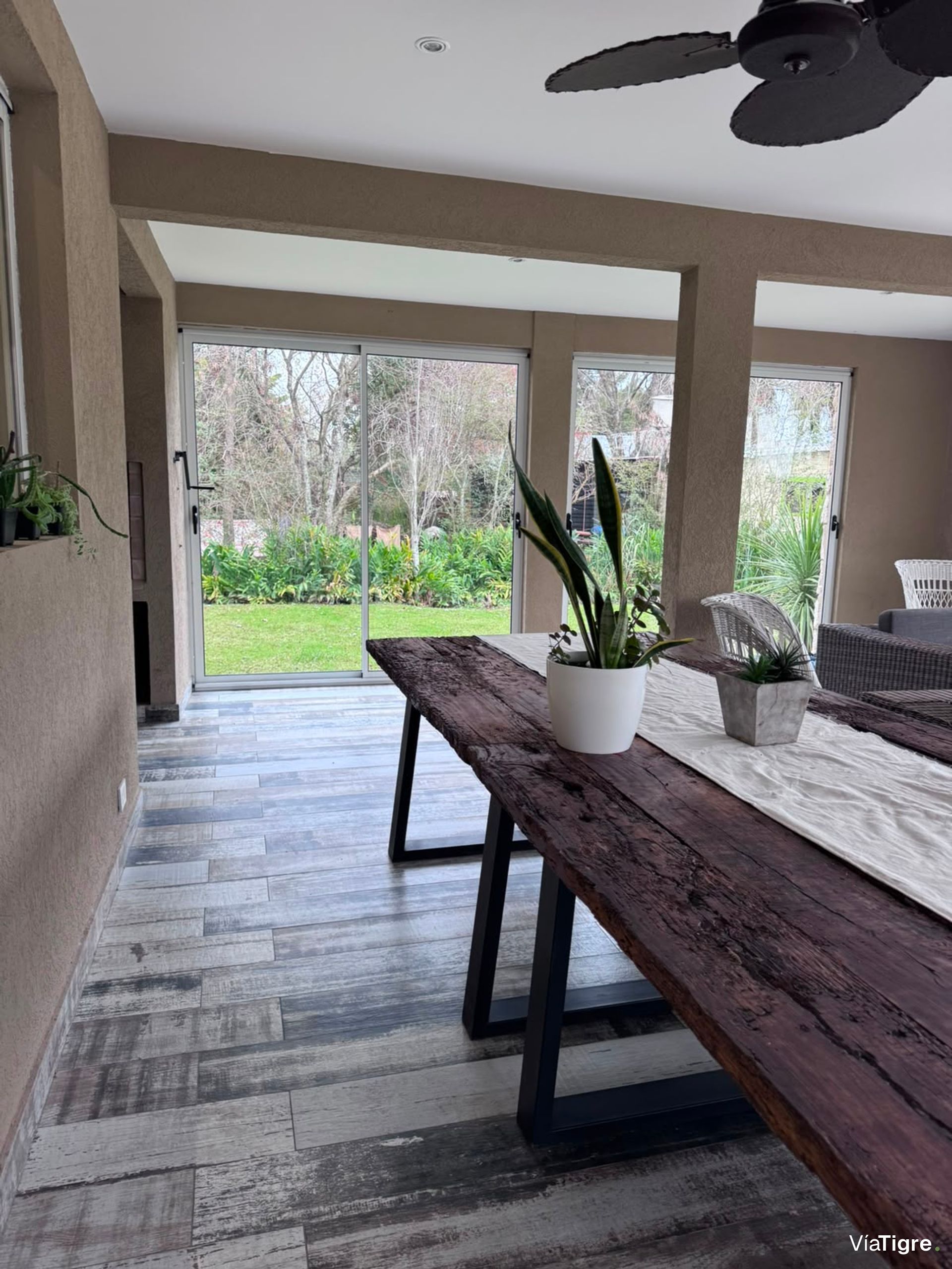Casa En Venta Delta Tigre Con Muelle Propio.