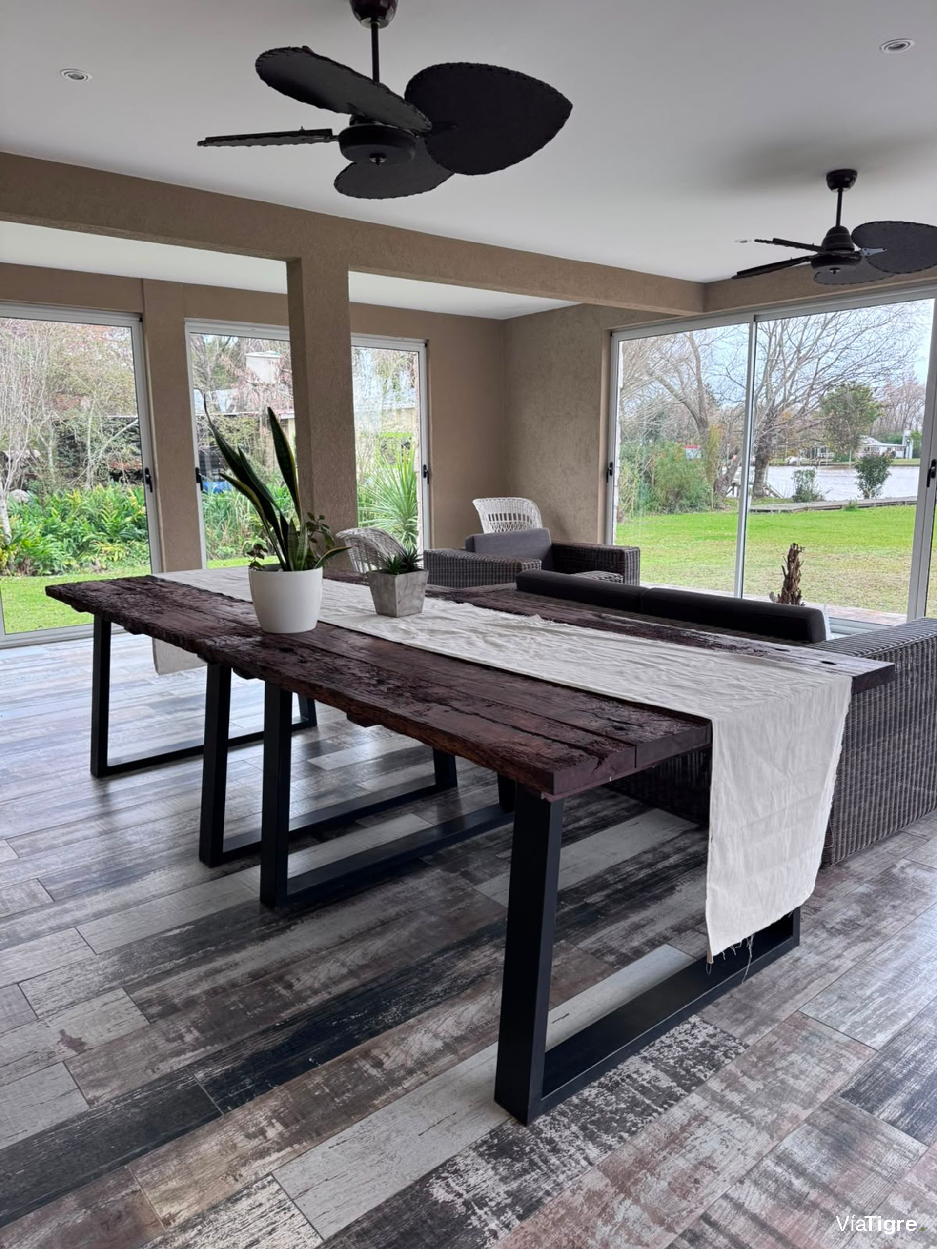 Casa En Venta Delta Tigre Con Muelle Propio.