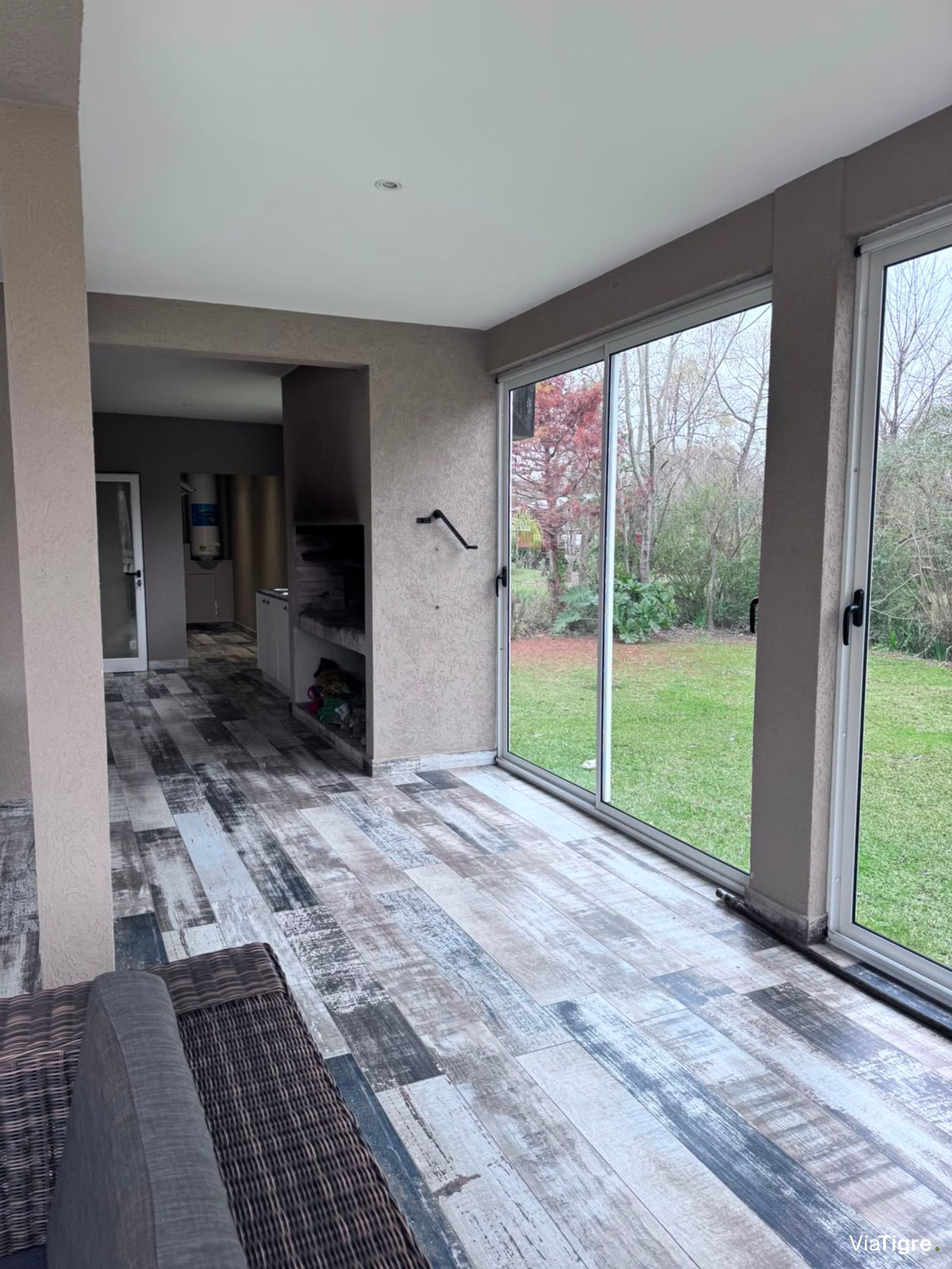 Casa En Venta Delta Tigre Con Muelle Propio.