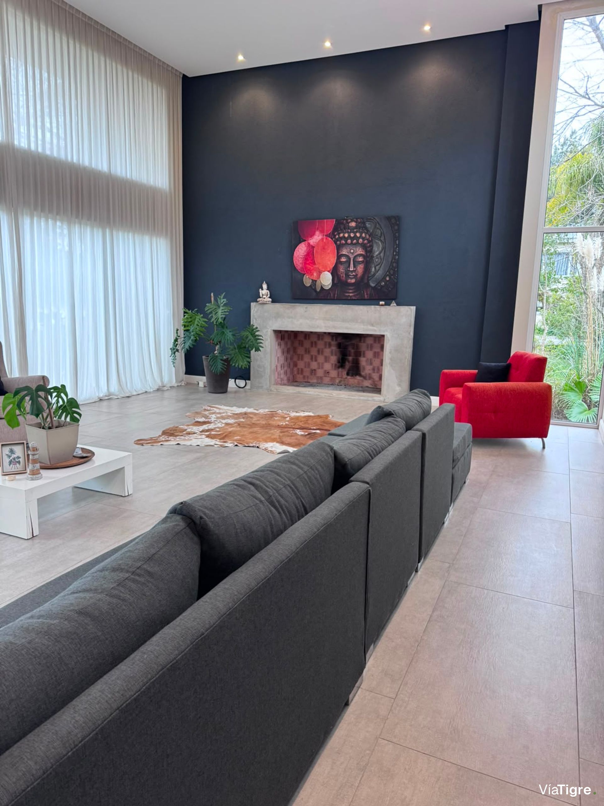 Casa En Venta Delta Tigre Con Muelle Propio.