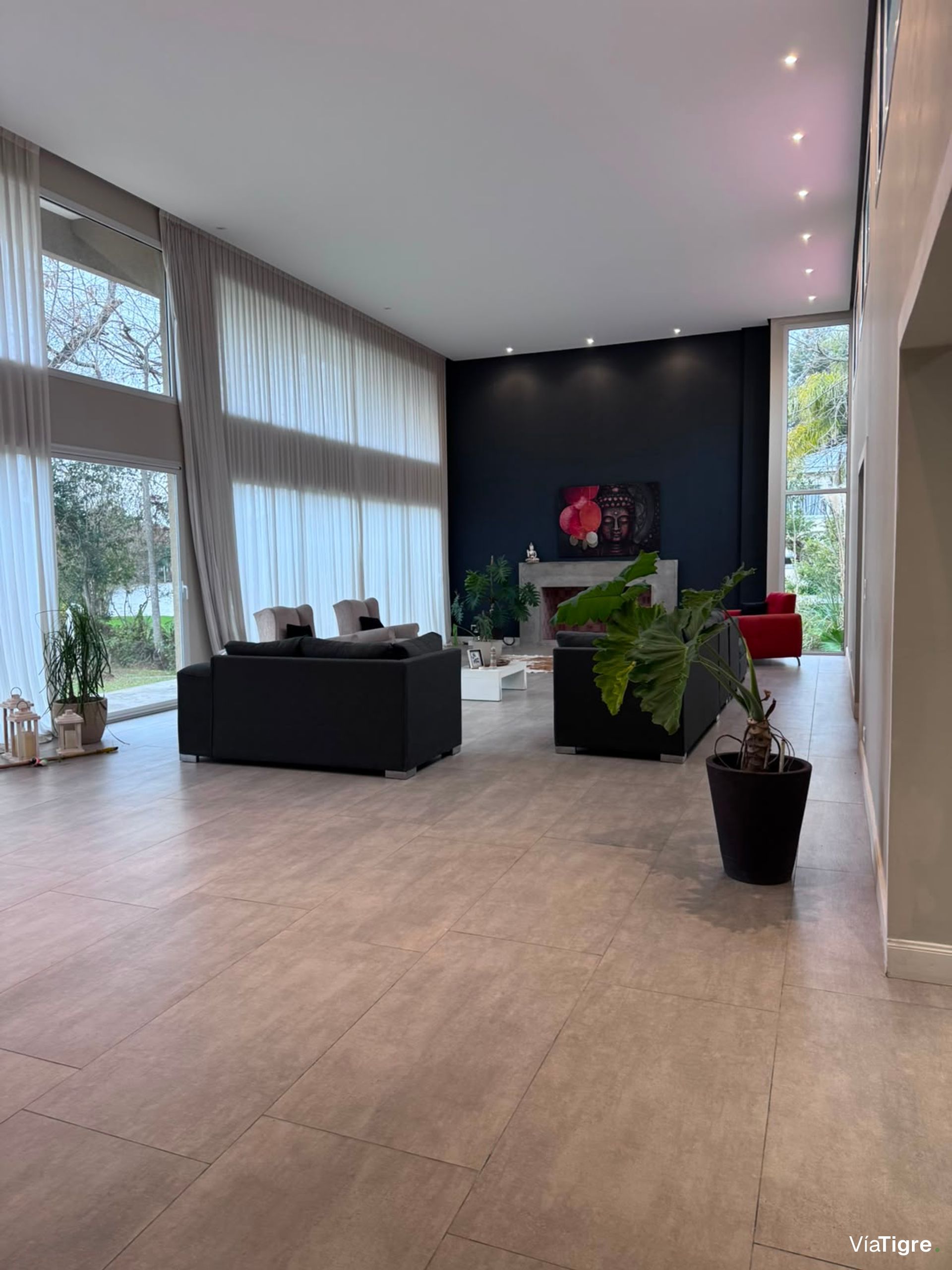 Casa En Venta Delta Tigre Con Muelle Propio.