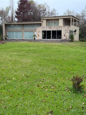 Casa En Venta Delta Tigre Con Muelle Propio.
