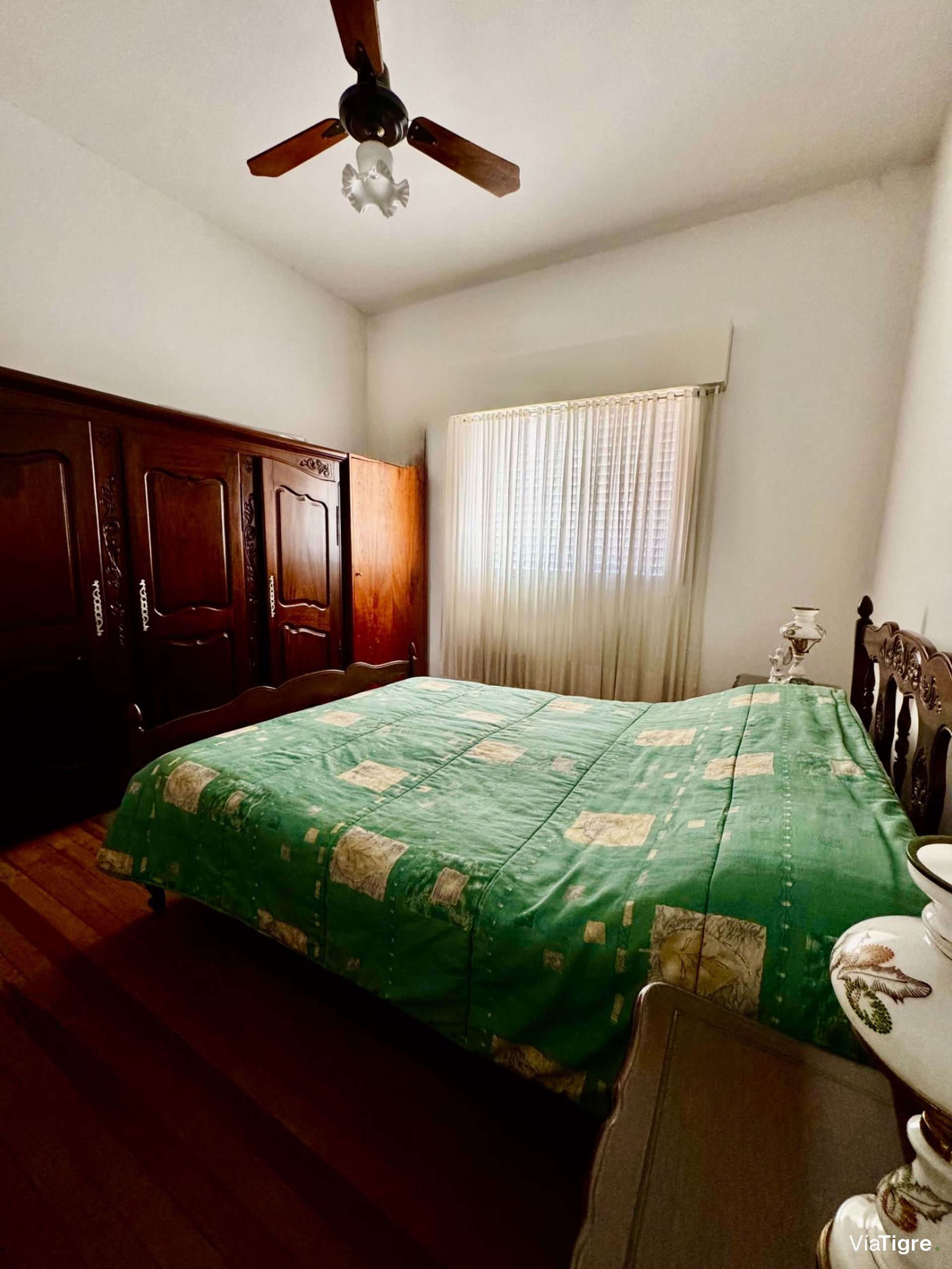 Venta Casa Con Jardín En Beccar – Apta Crédito