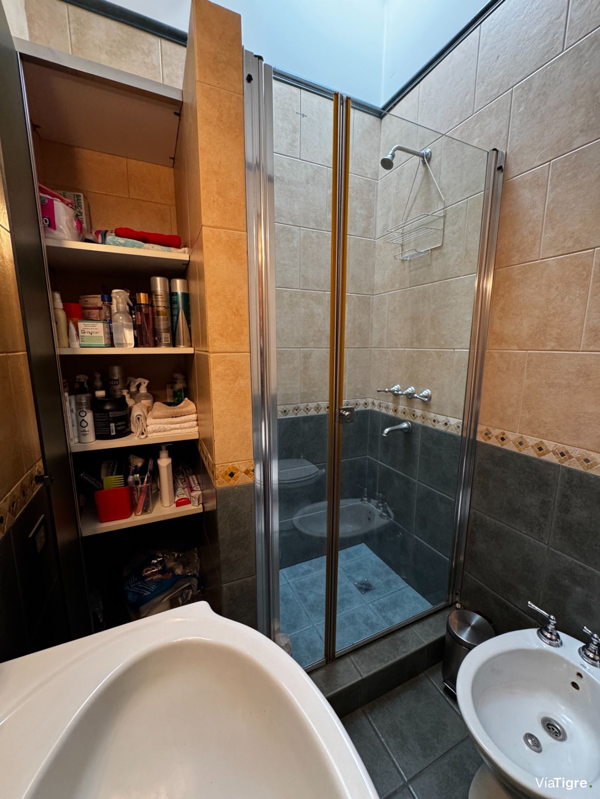 Venta Casa Con Jardín En Beccar – Apta Crédito