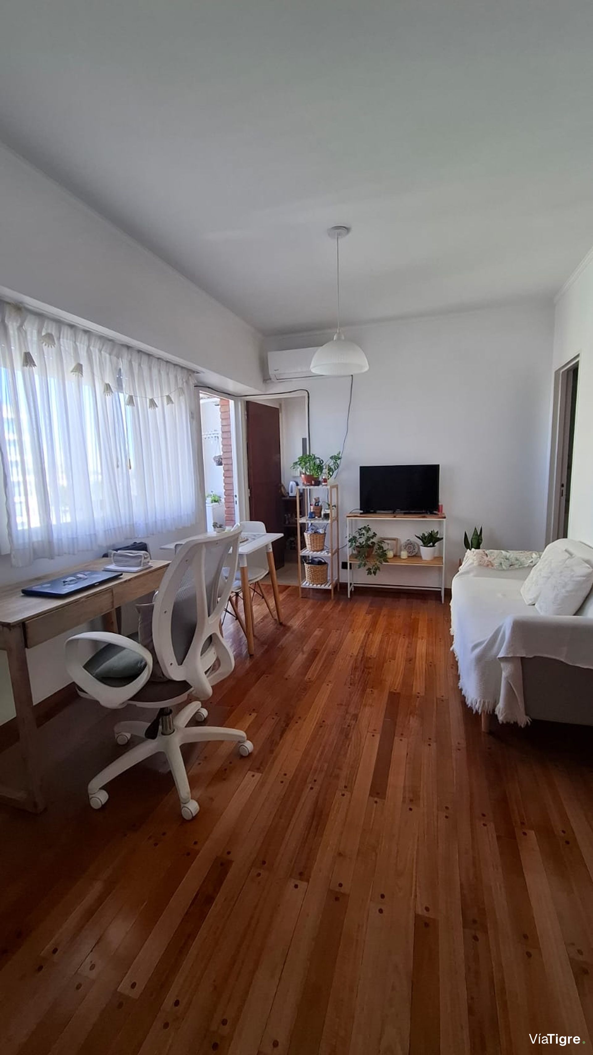 Venta monoambiente en Florida