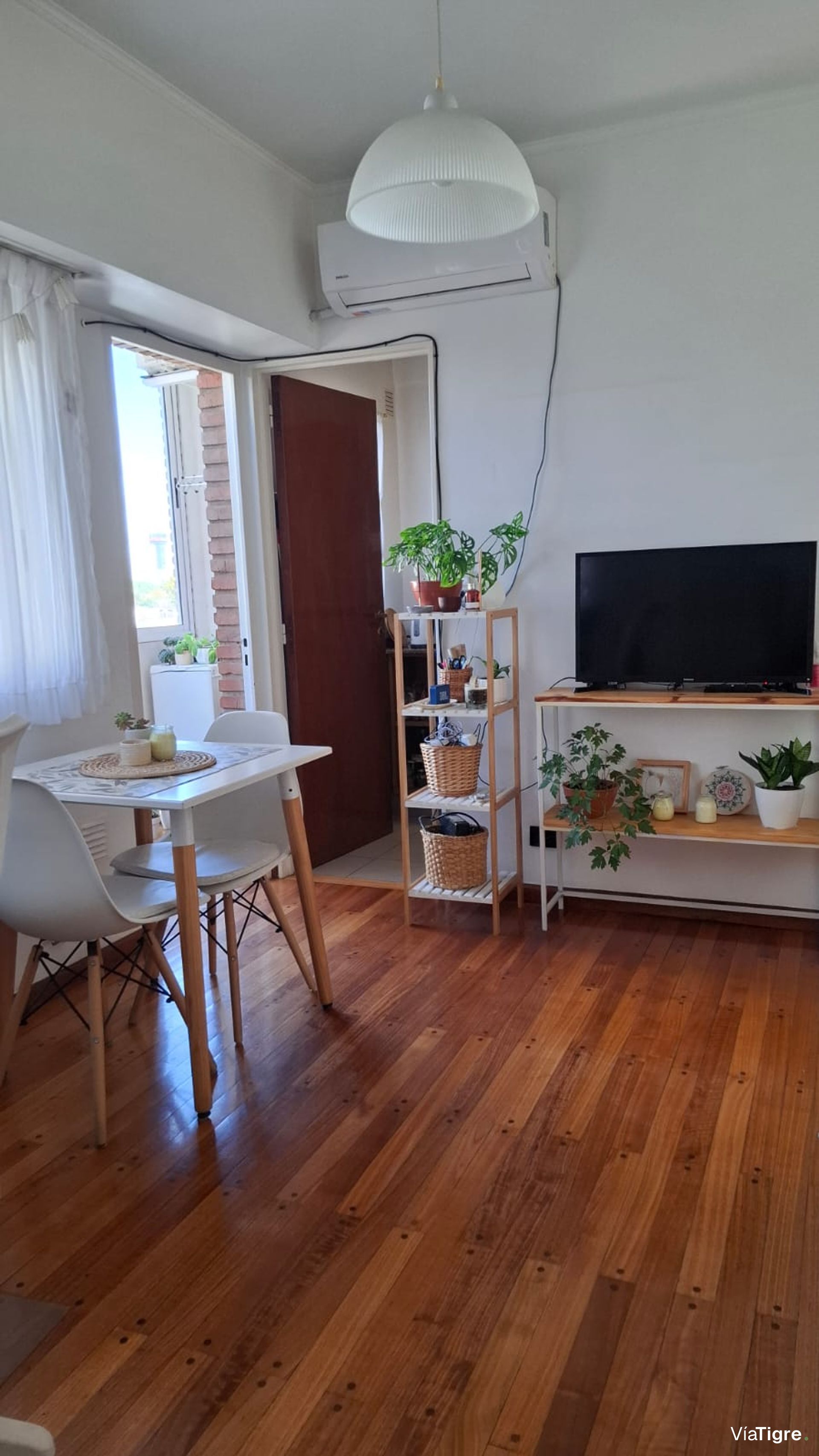 Venta monoambiente en Florida