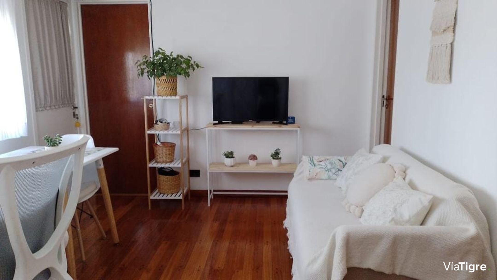 Venta monoambiente en Florida
