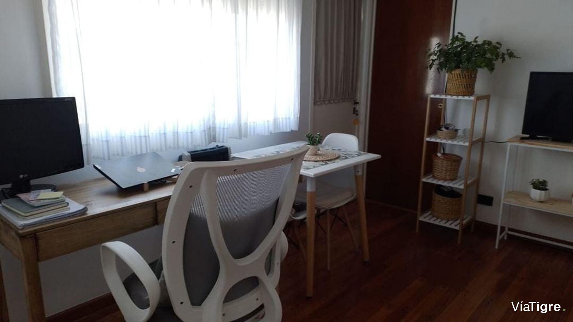 Venta monoambiente en Florida