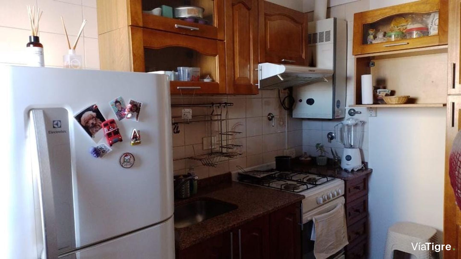 Venta monoambiente en Florida
