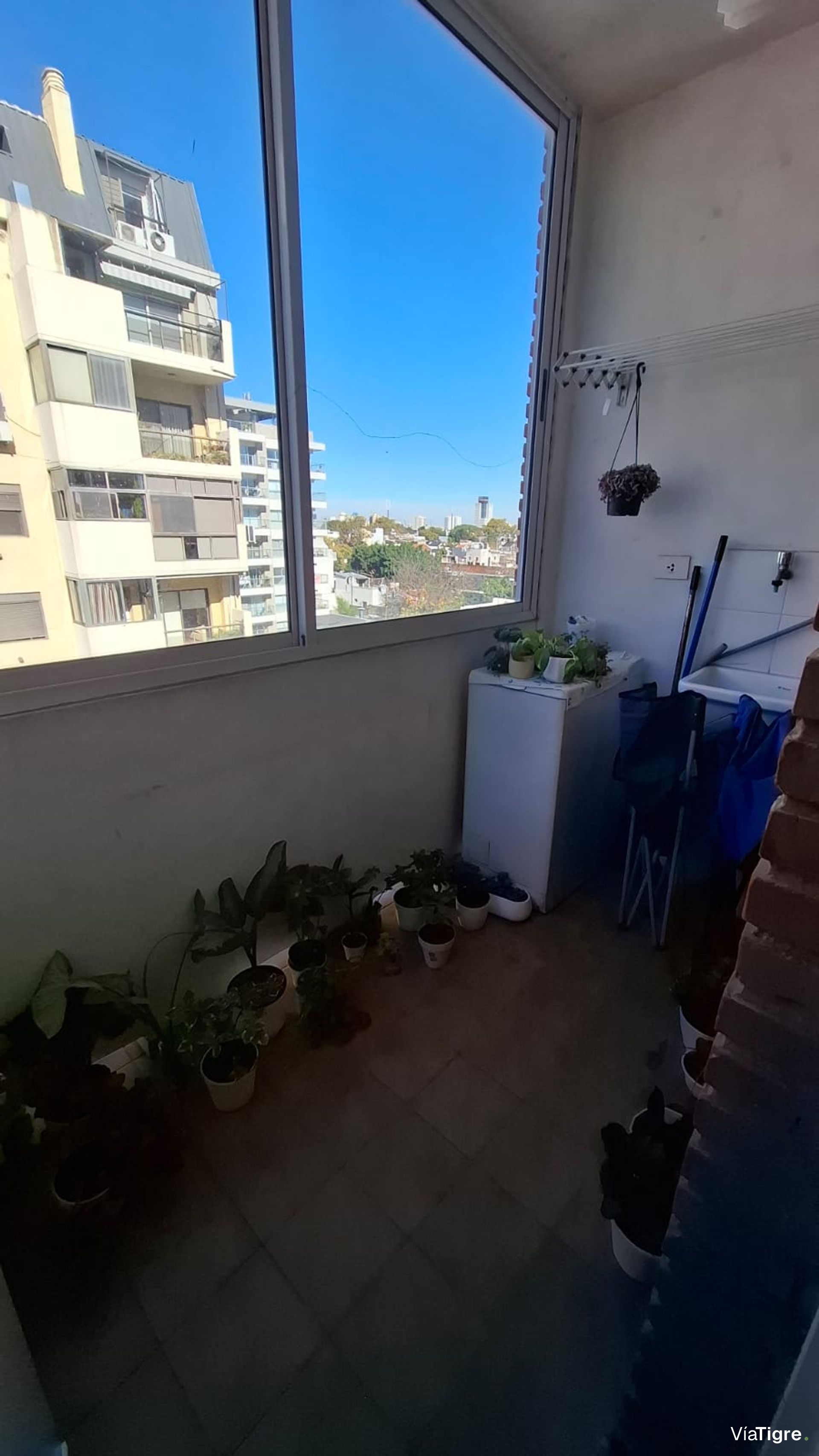 Venta monoambiente en Florida