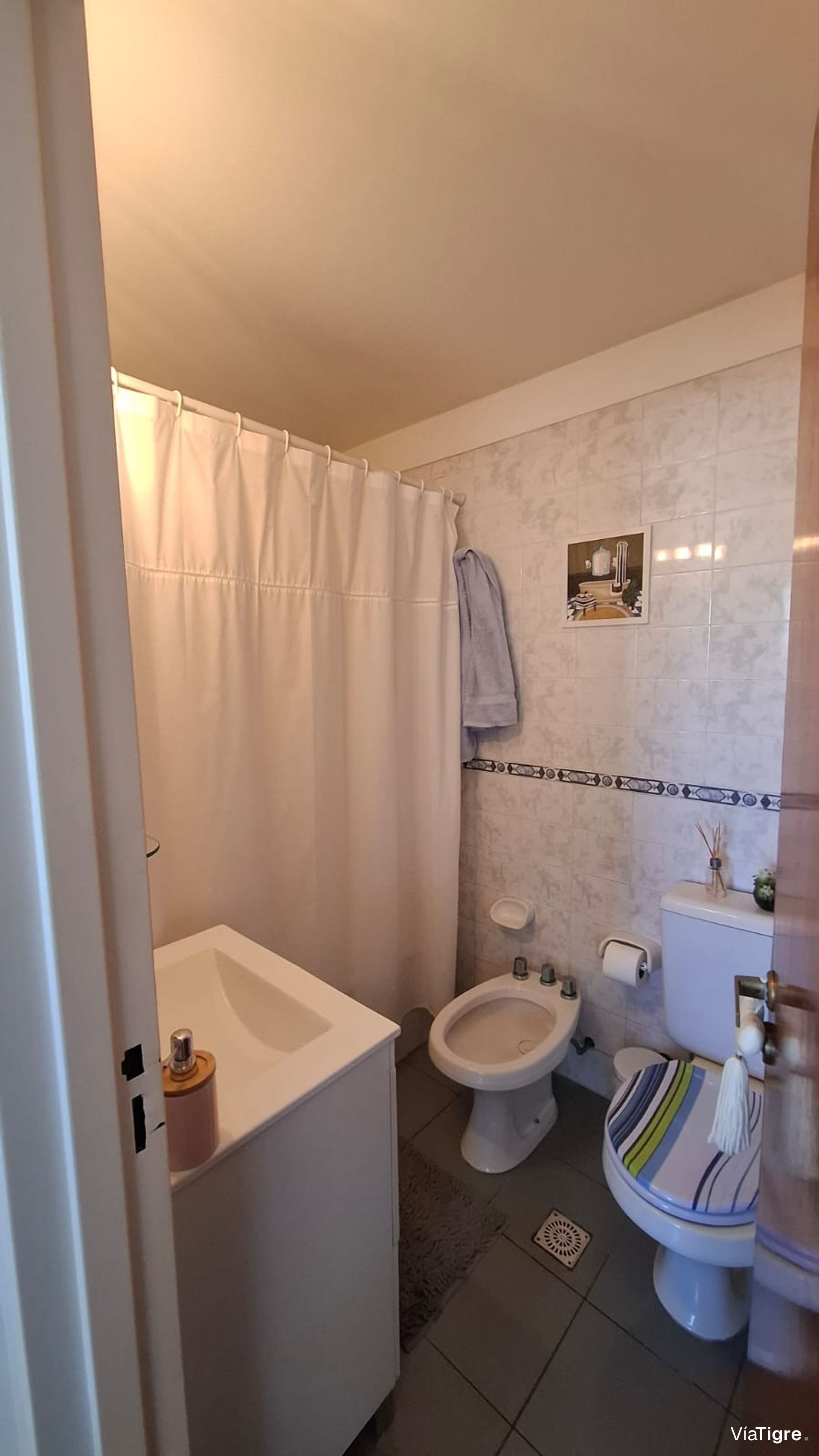 Venta monoambiente en Florida