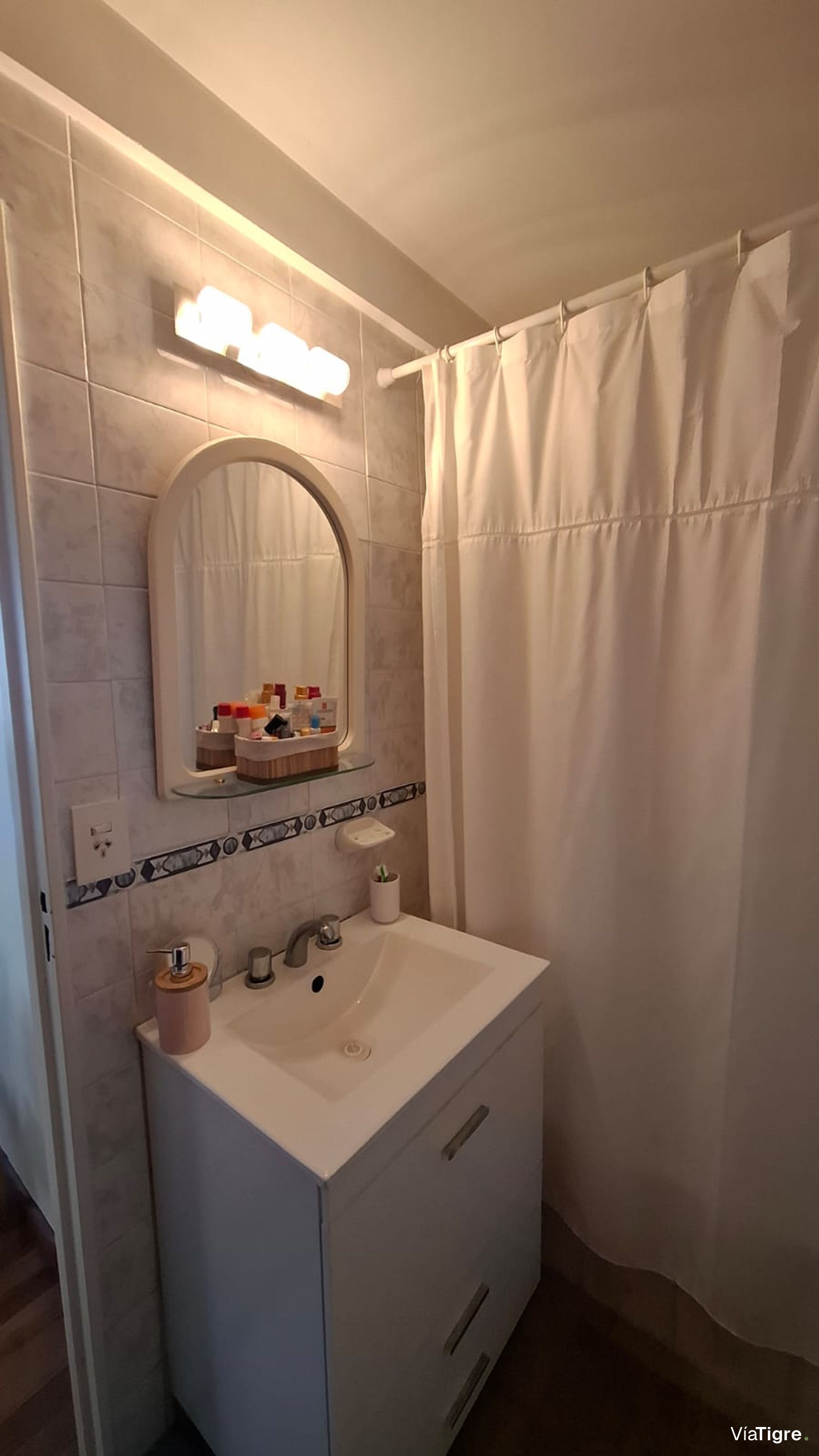 Venta monoambiente en Florida