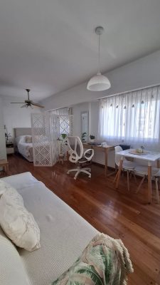 Venta monoambiente en Florida