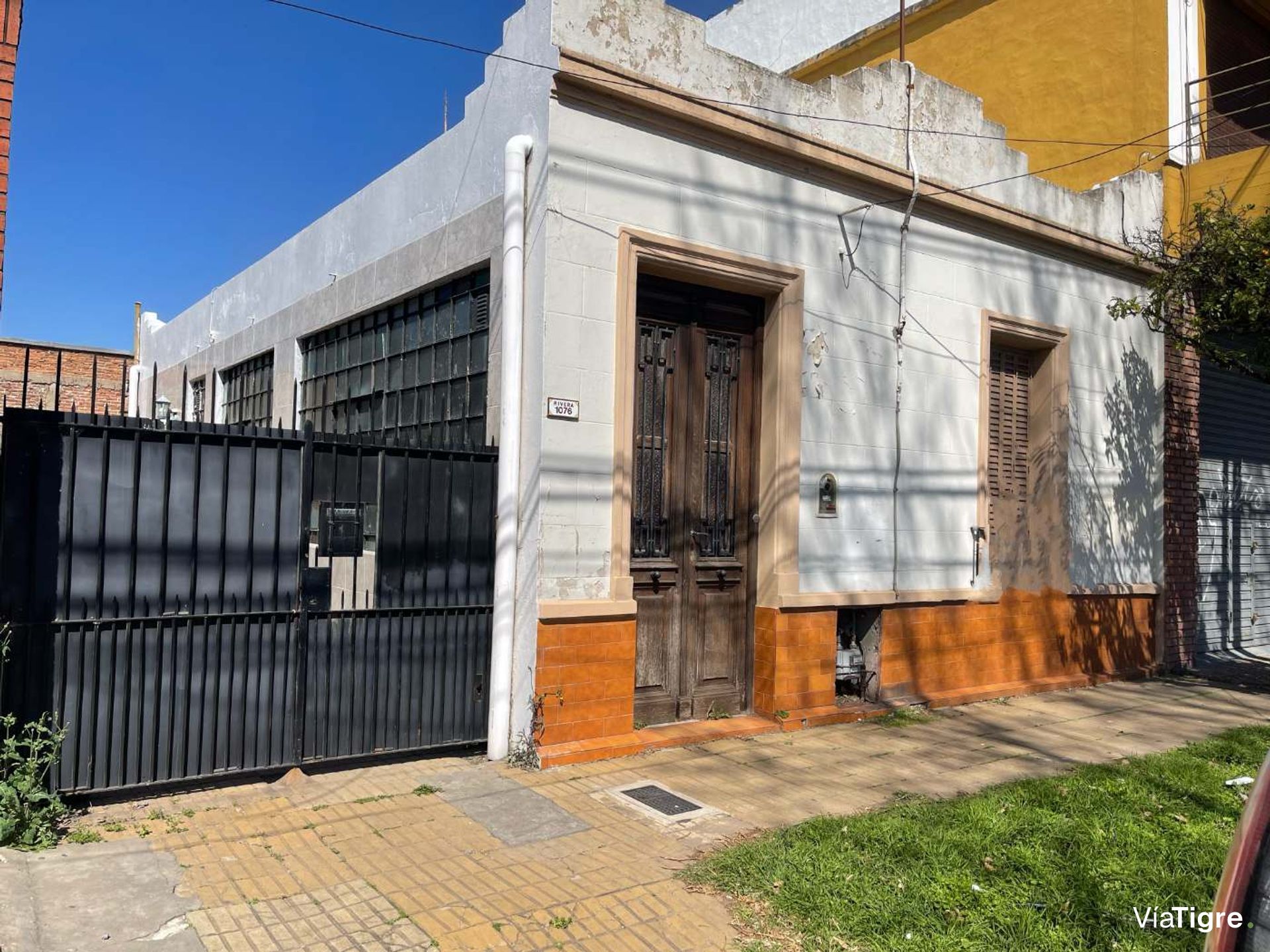 Casa En Venta En Villa Adelina 3 Ambientes