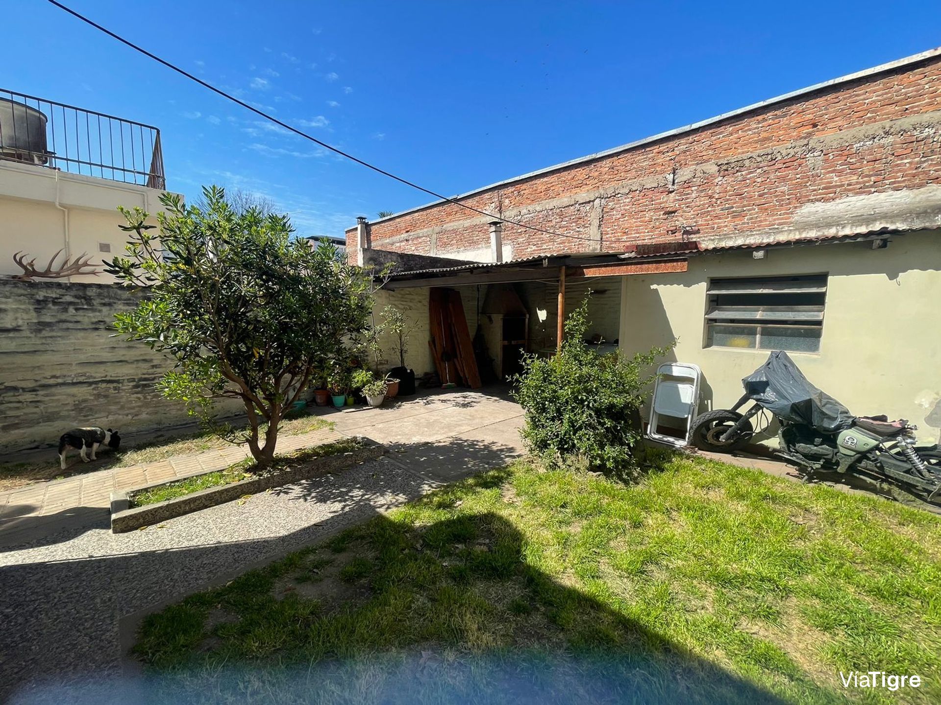 Casa En Venta En Villa Adelina 3 Ambientes
