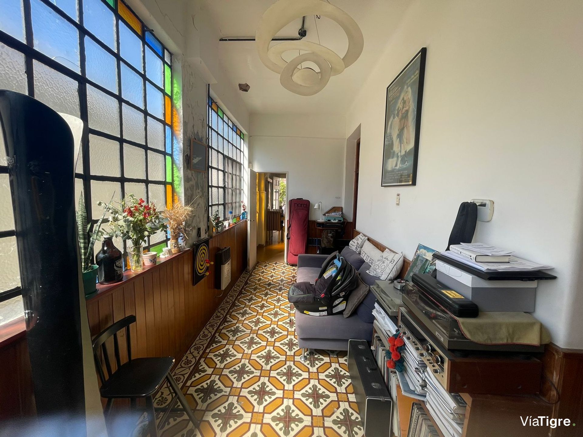 Casa En Venta En Villa Adelina 3 Ambientes
