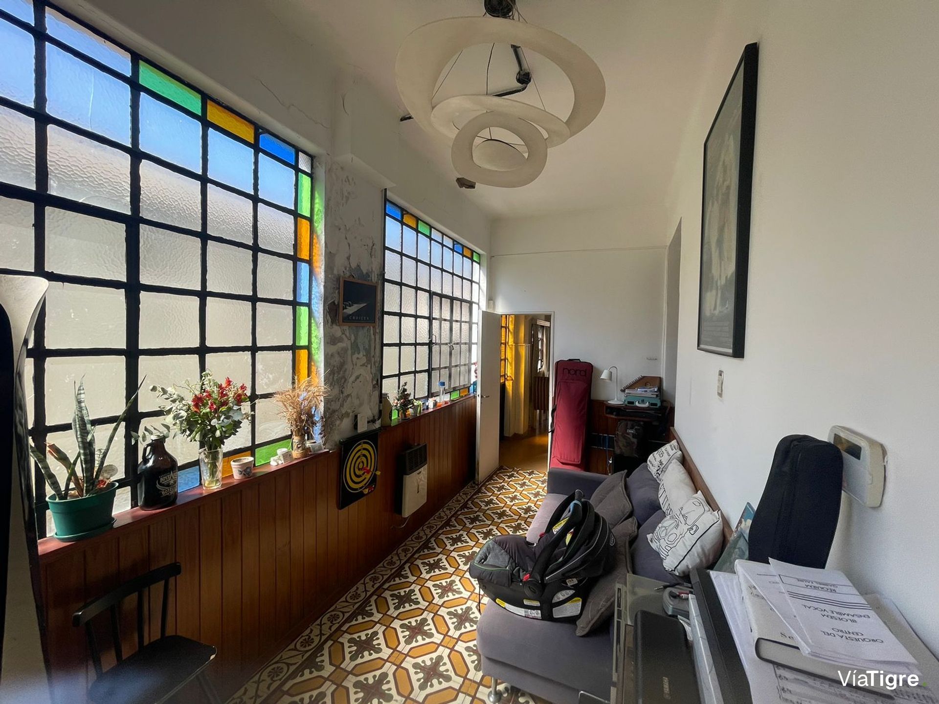 Casa En Venta En Villa Adelina 3 Ambientes