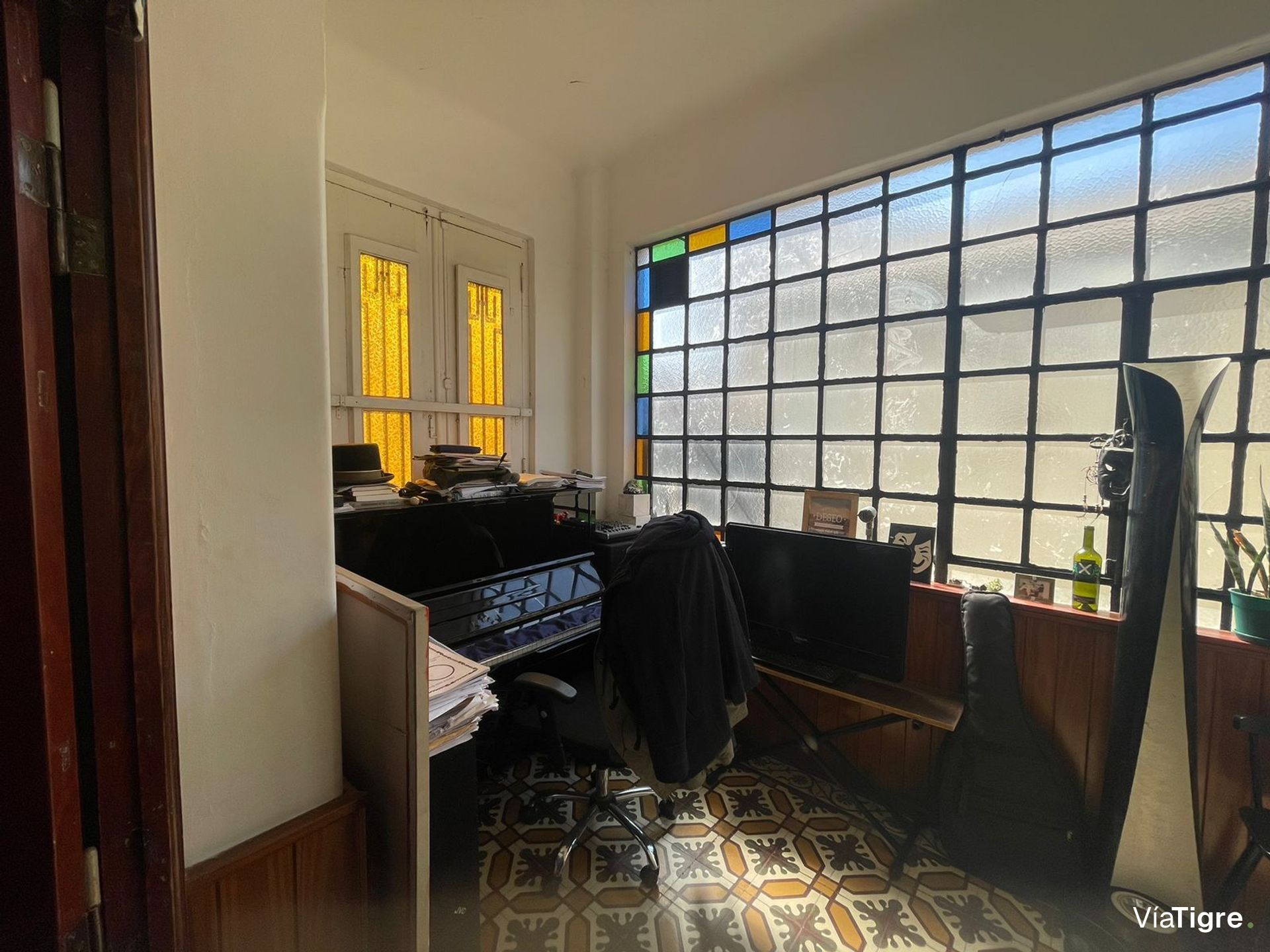 Casa En Venta En Villa Adelina 3 Ambientes