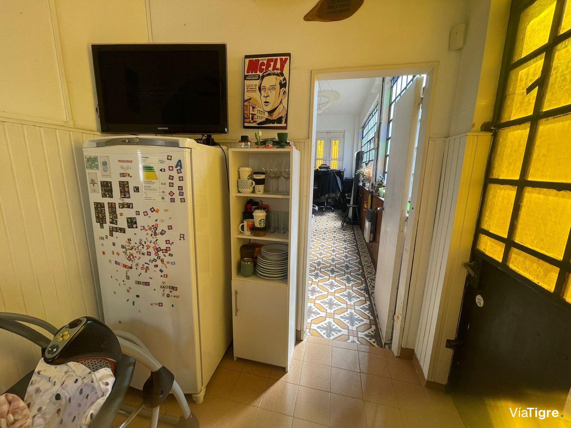 Casa En Venta En Villa Adelina 3 Ambientes