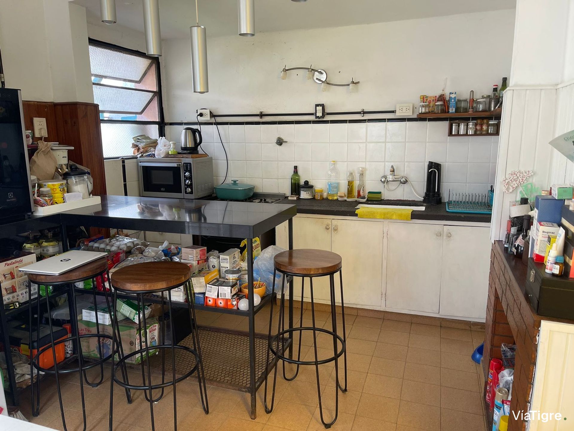 Casa En Venta En Villa Adelina 3 Ambientes