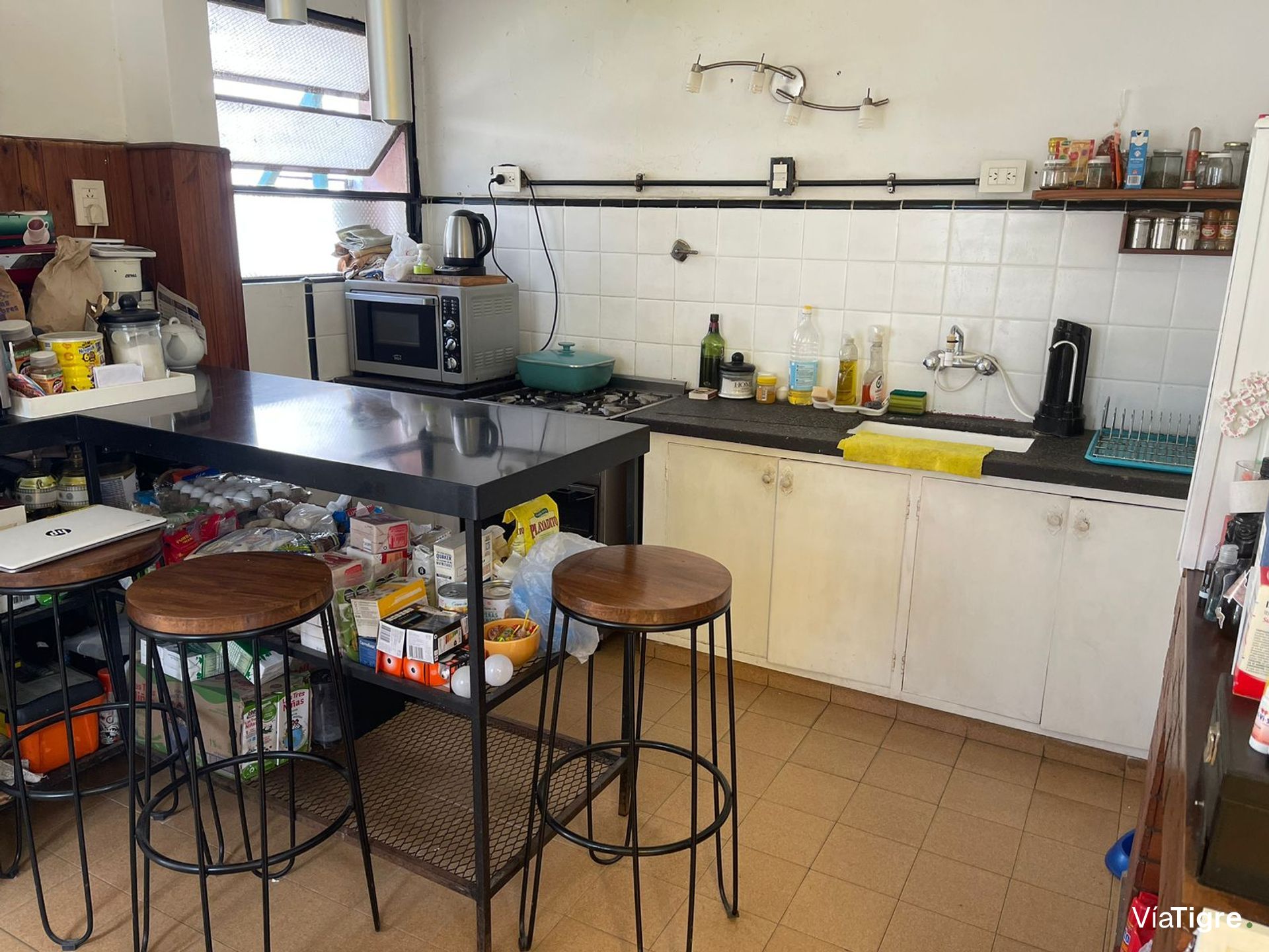 Casa En Venta En Villa Adelina 3 Ambientes