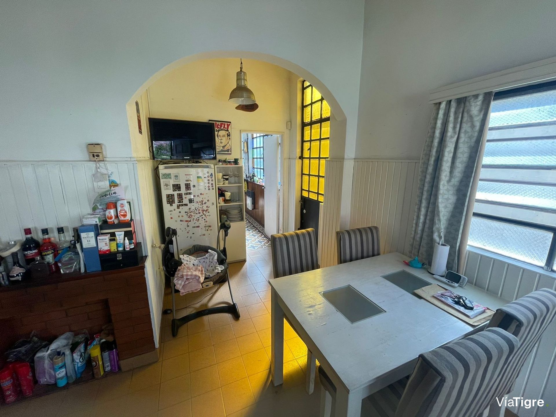 Casa En Venta En Villa Adelina 3 Ambientes